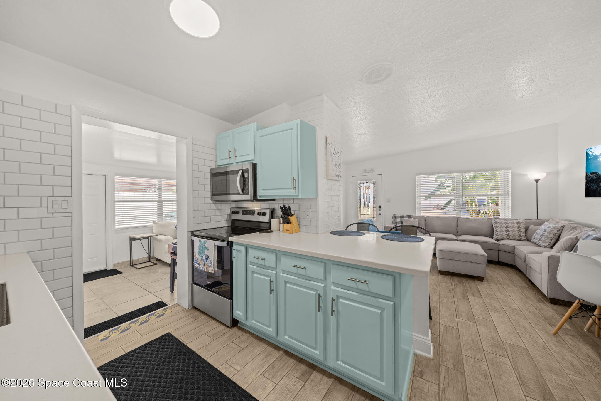215 Jefferson Avenue