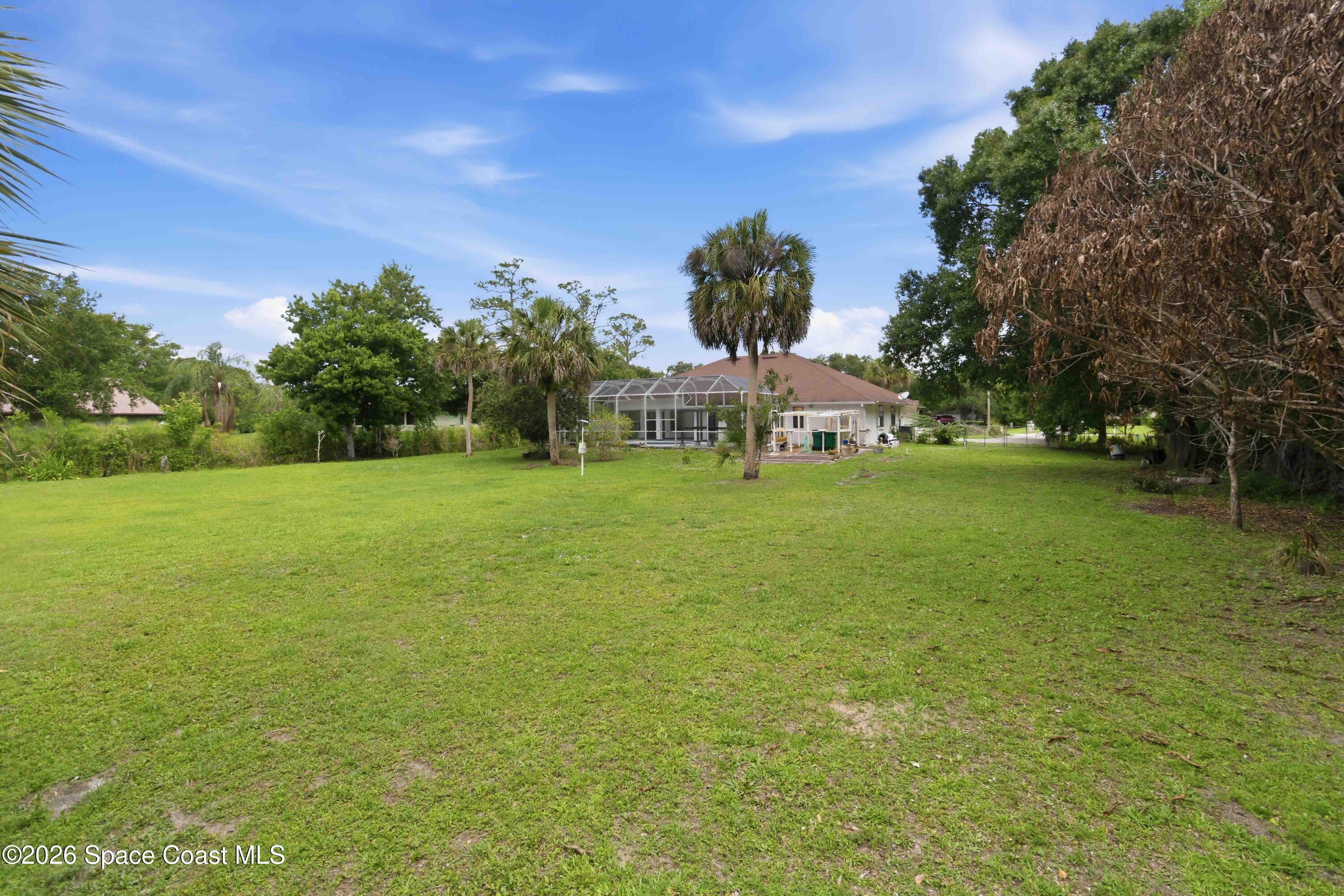 5045 Timber Lane Drive