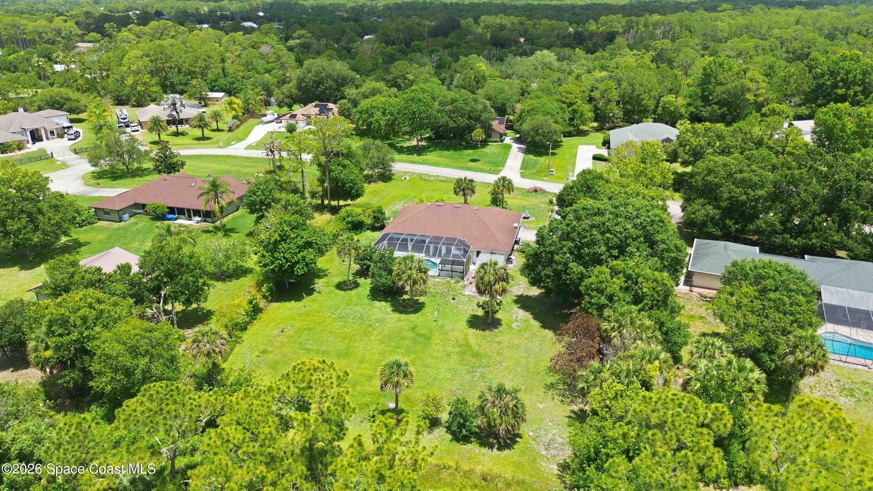 5045 Timber Lane Drive