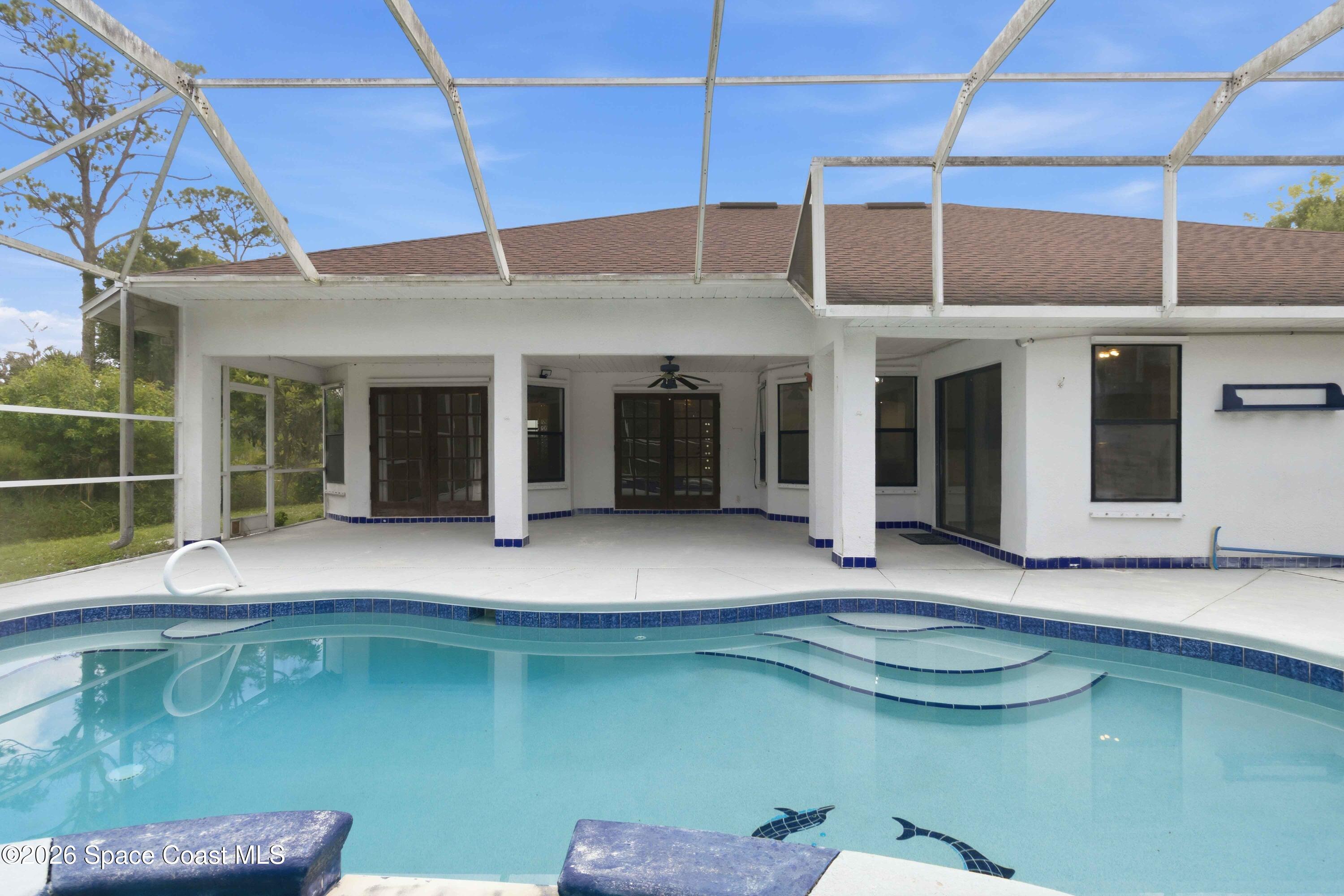 5045 Timber Lane Drive