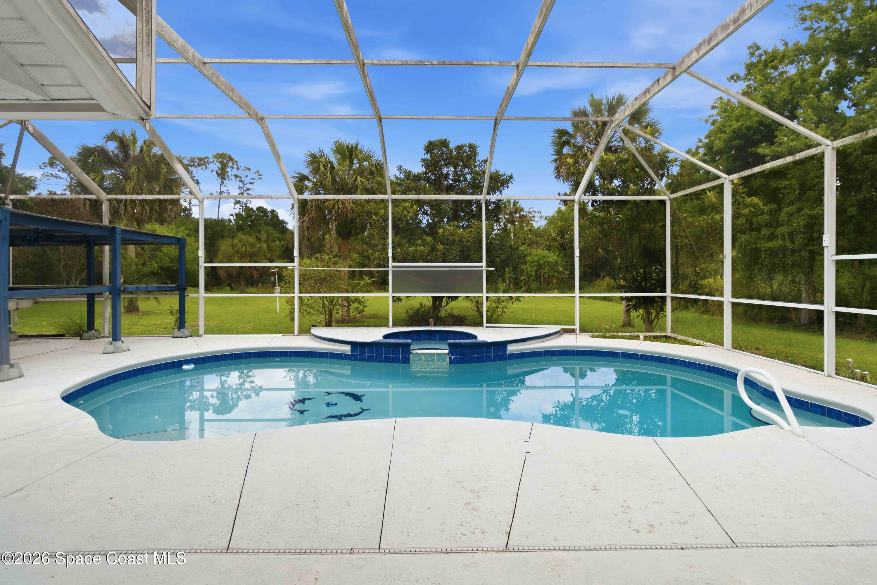 5045 Timber Lane Drive