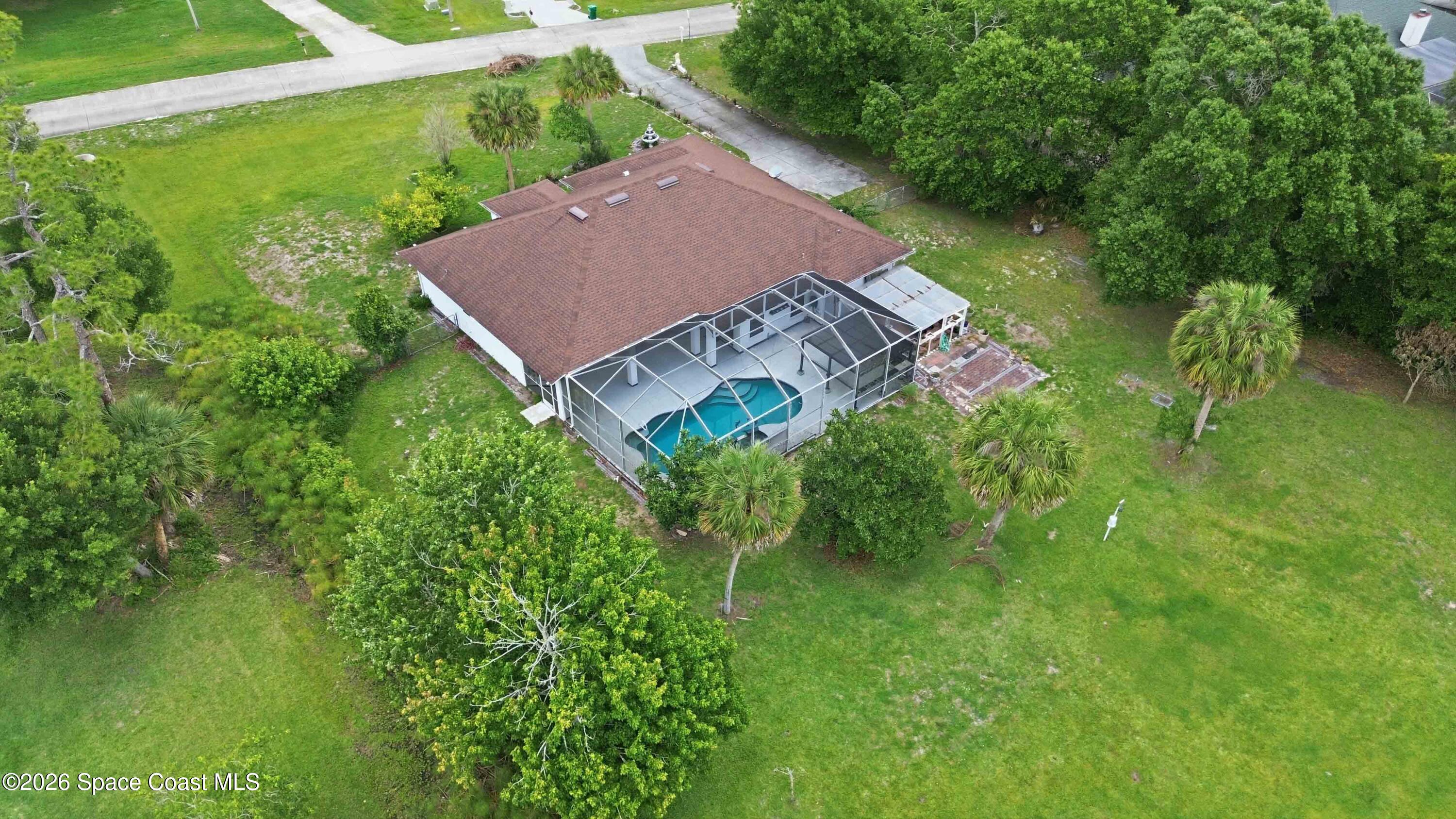 5045 Timber Lane Drive
