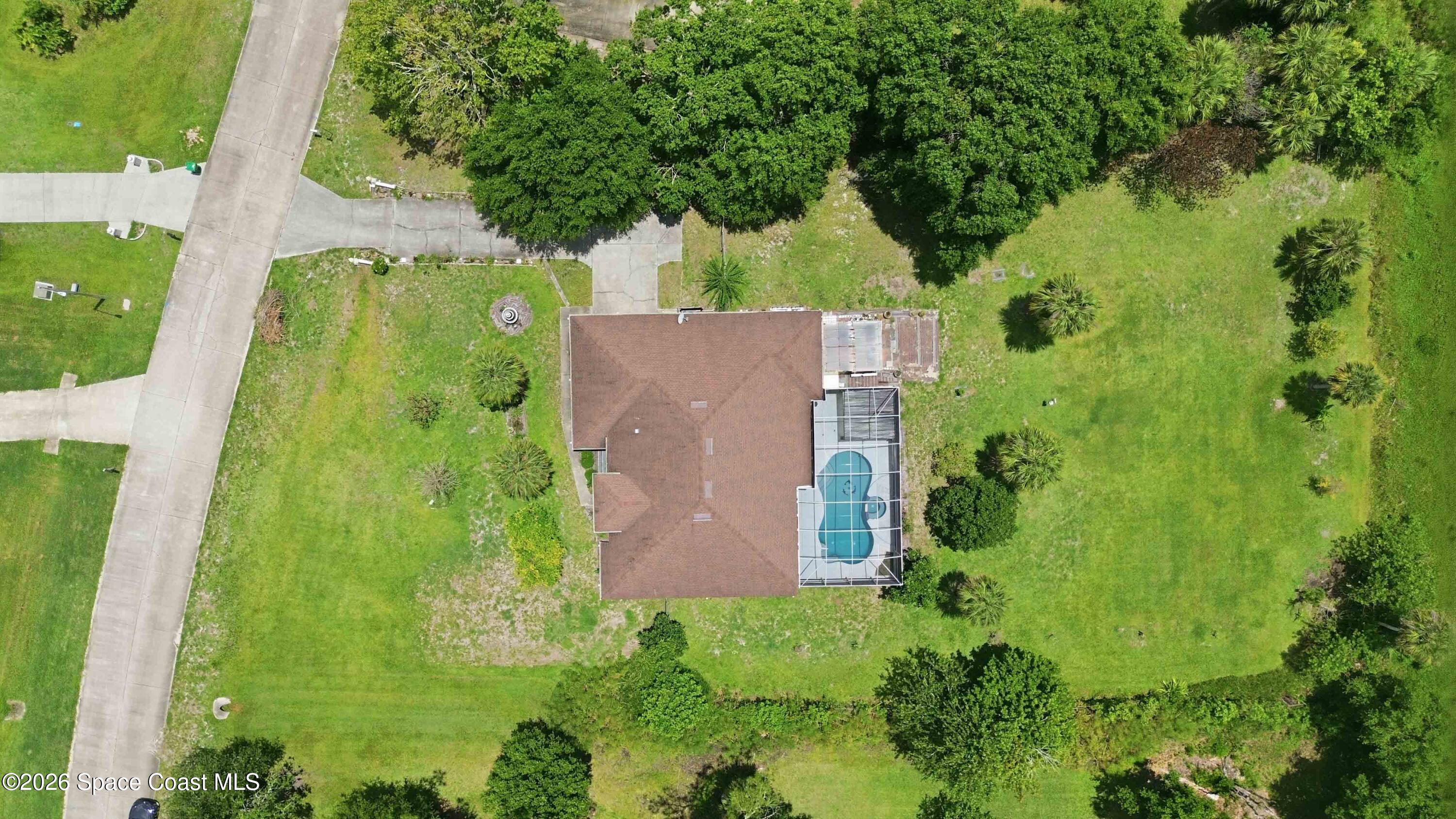 5045 Timber Lane Drive