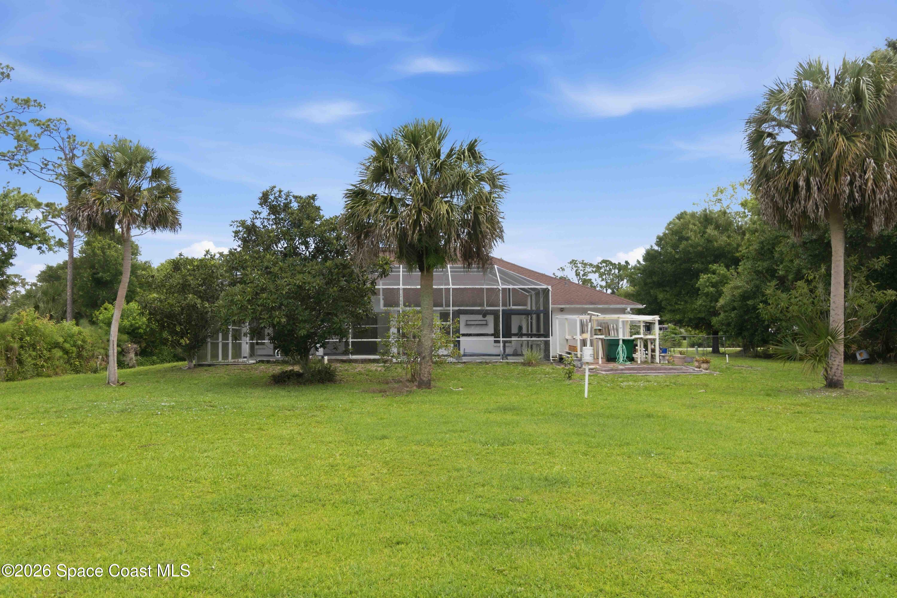5045 Timber Lane Drive