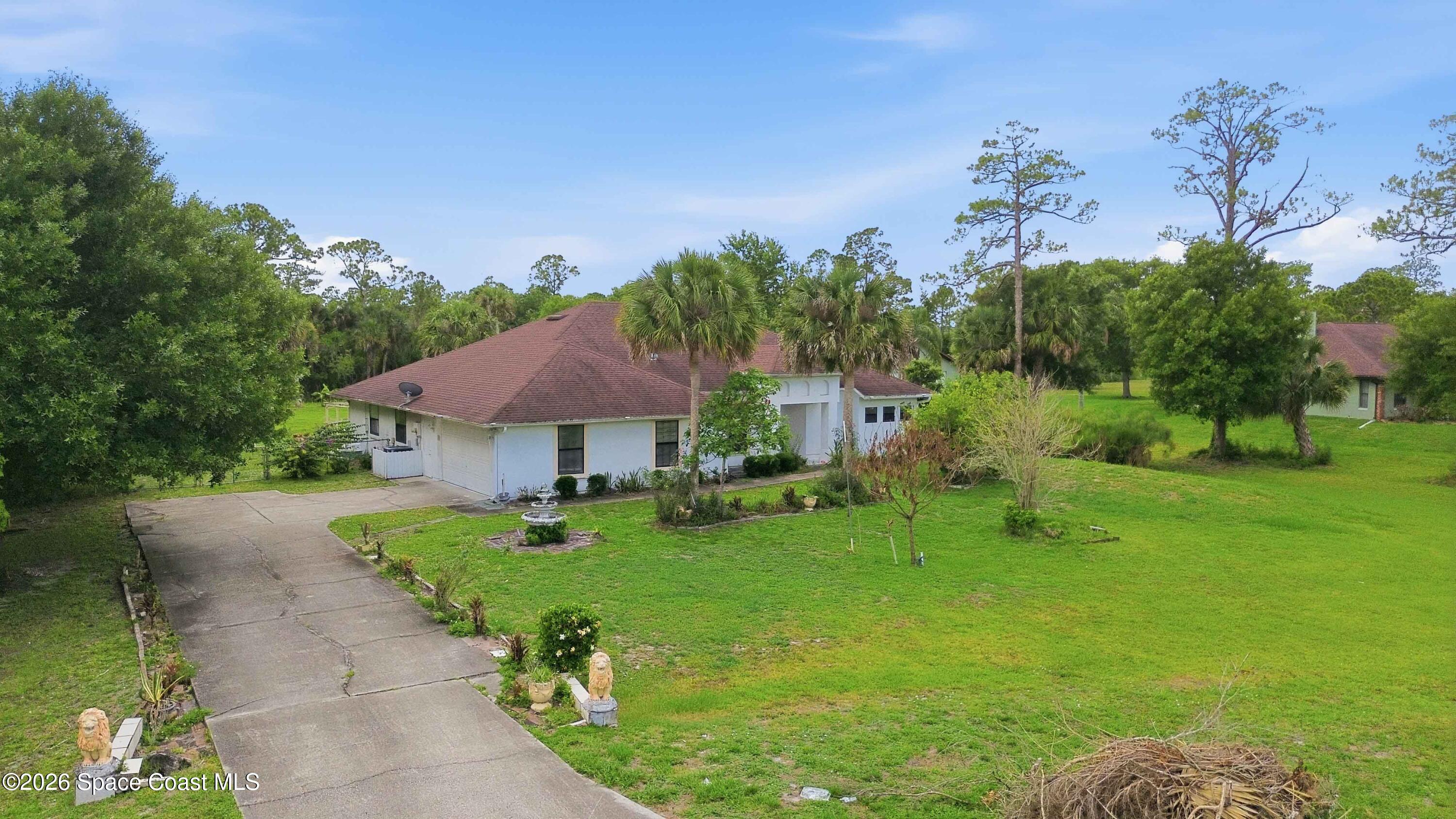 5045 Timber Lane Drive