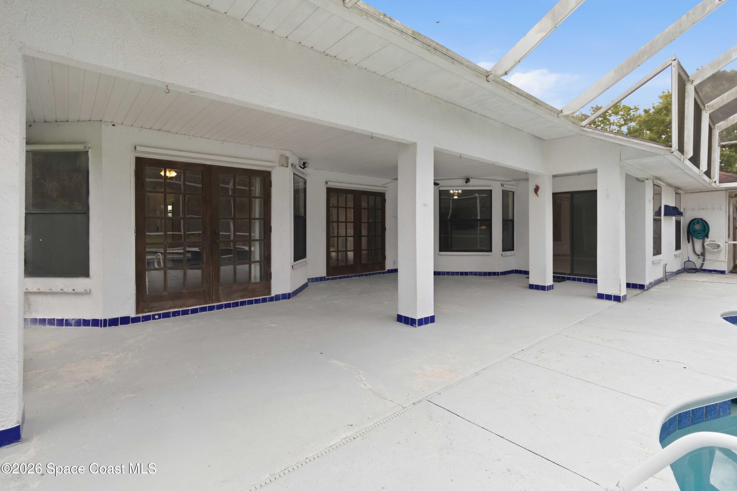 5045 Timber Lane Drive