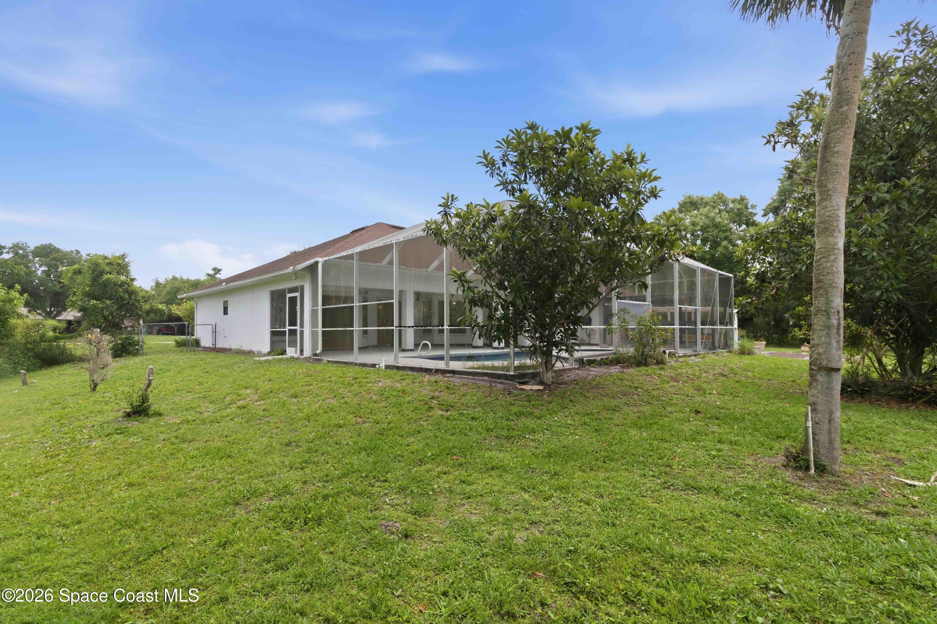 5045 Timber Lane Drive