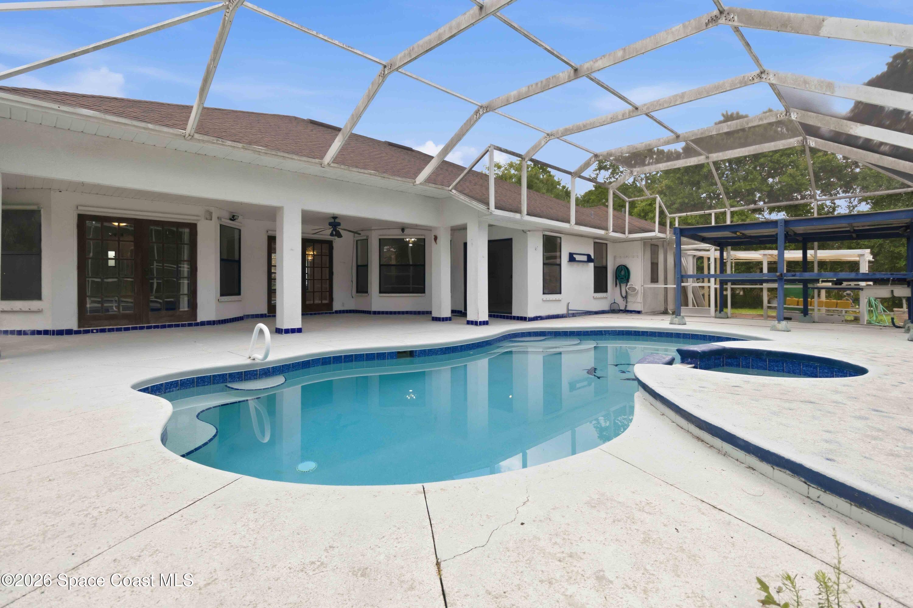5045 Timber Lane Drive