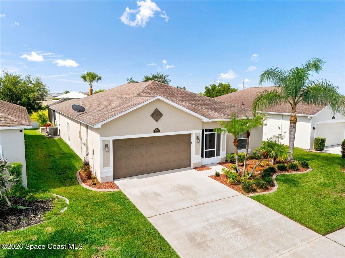 6177 Indigo Crossing Drive