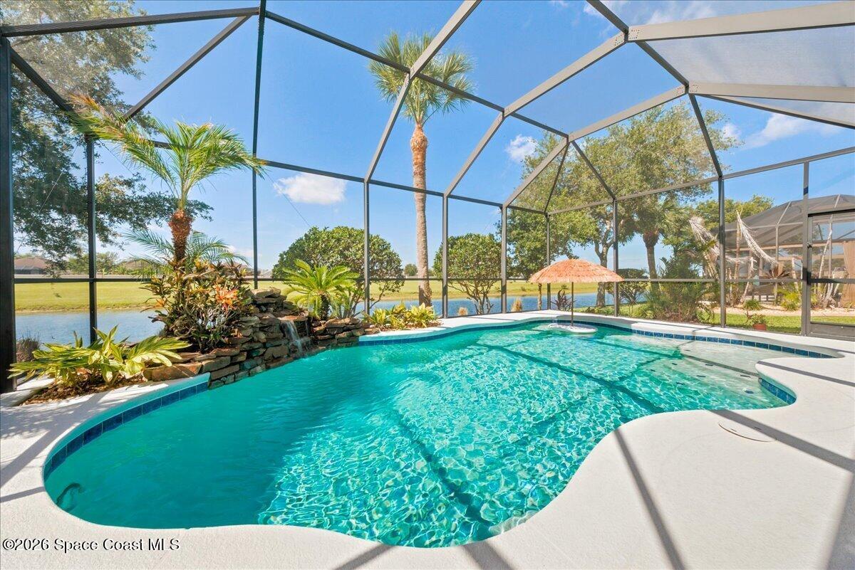 6177 Indigo Crossing Drive