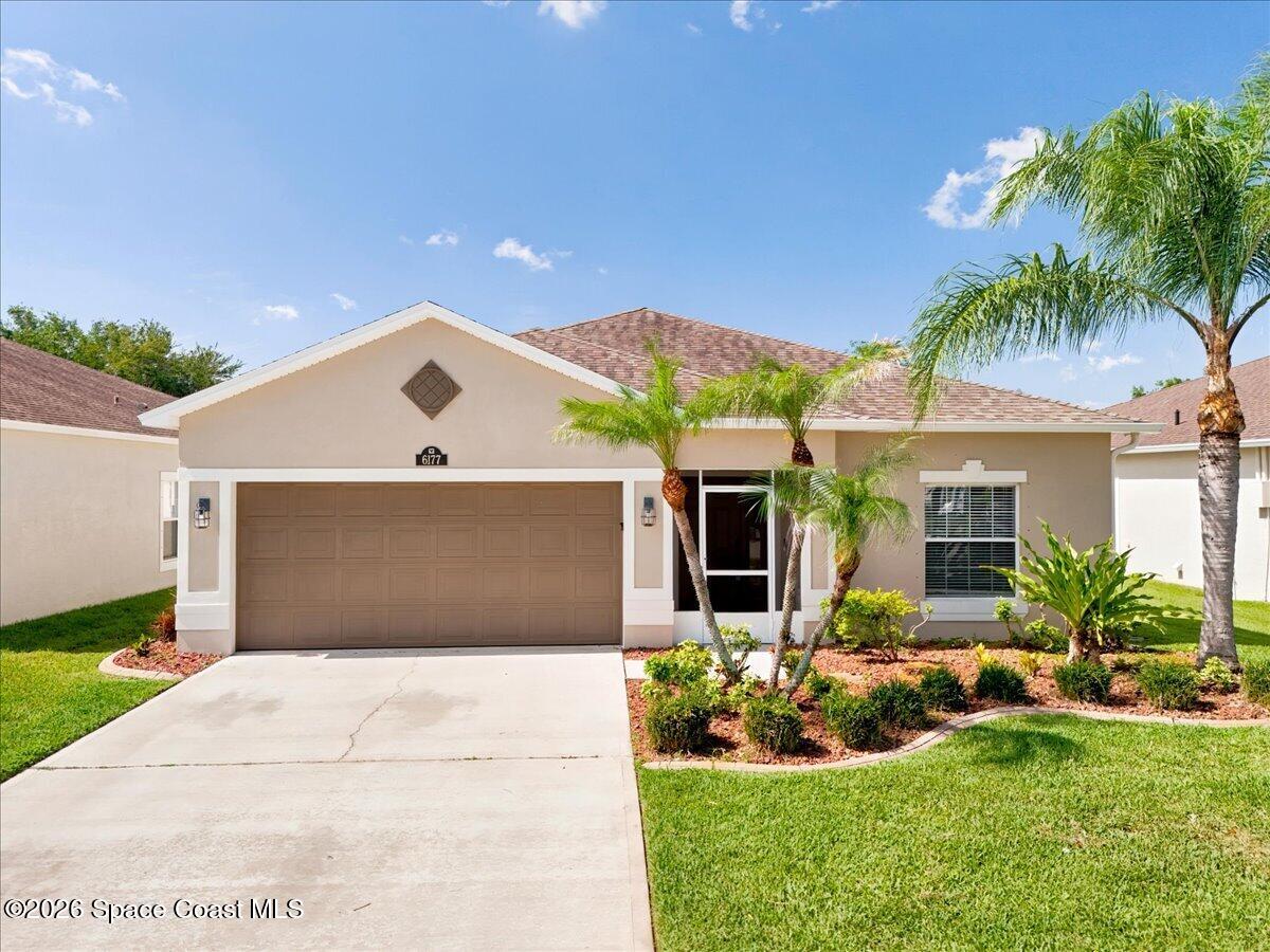 6177 Indigo Crossing Drive