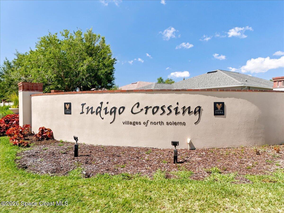 6177 Indigo Crossing Drive