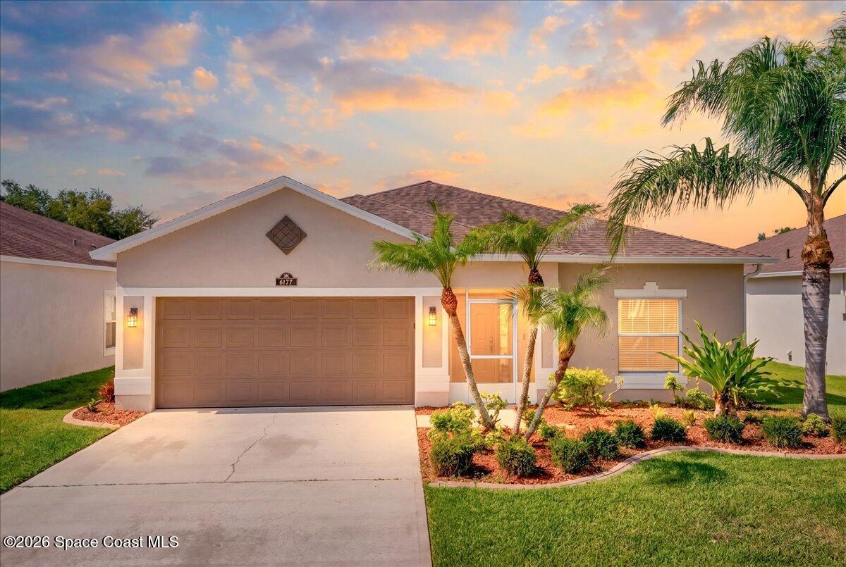 6177 Indigo Crossing Drive