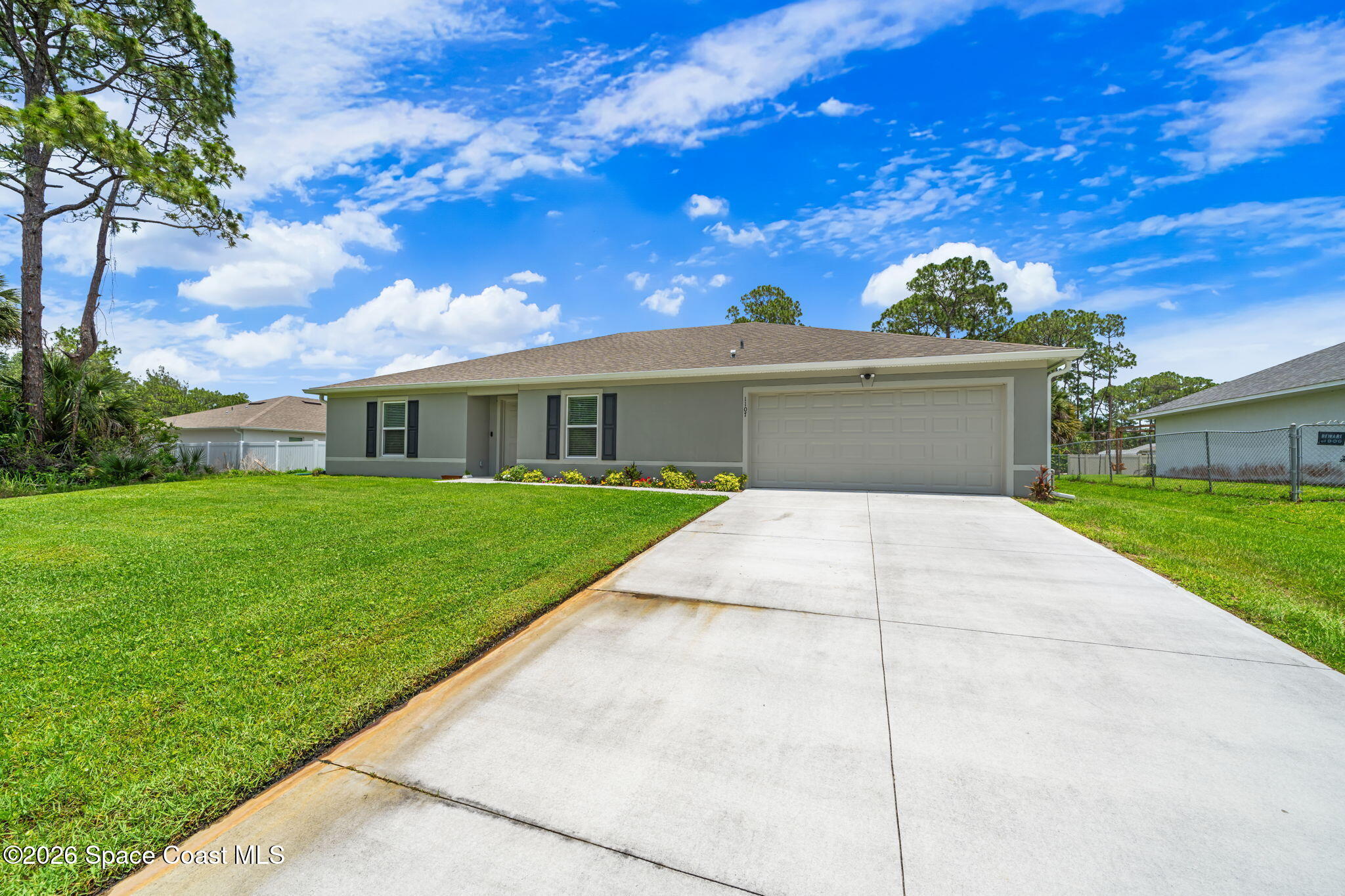 1107 Satin Road SW
