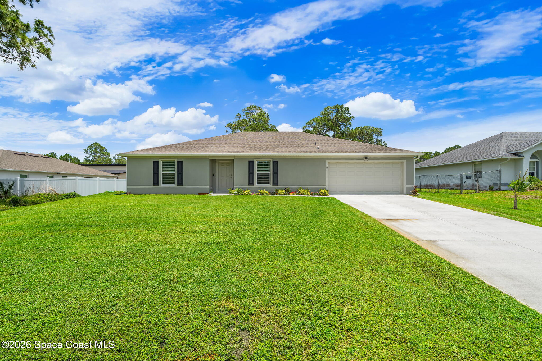 1107 Satin Road SW