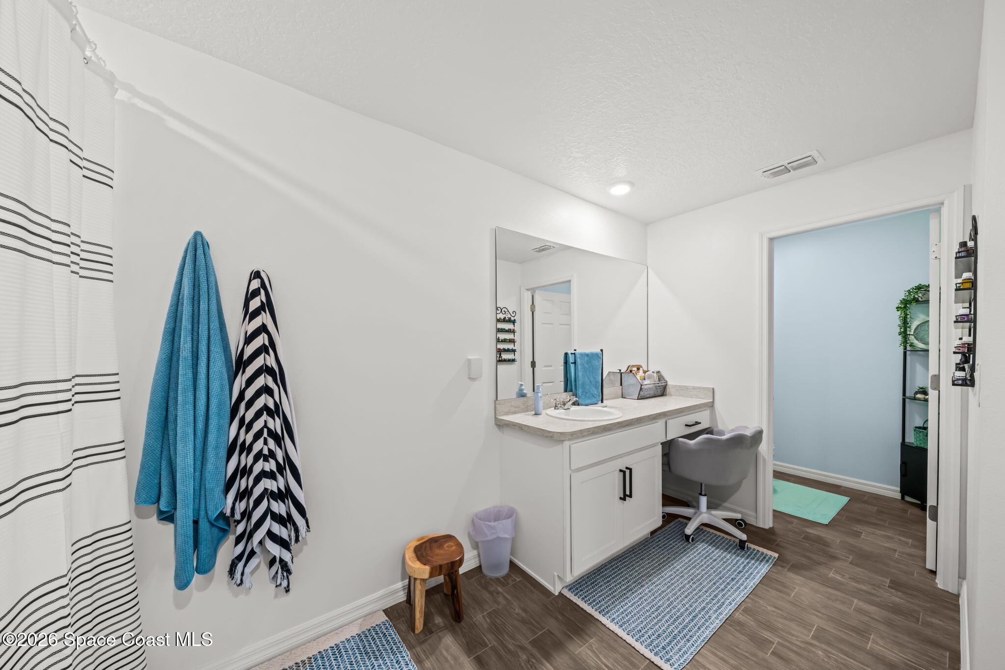 1107 Satin Road SW