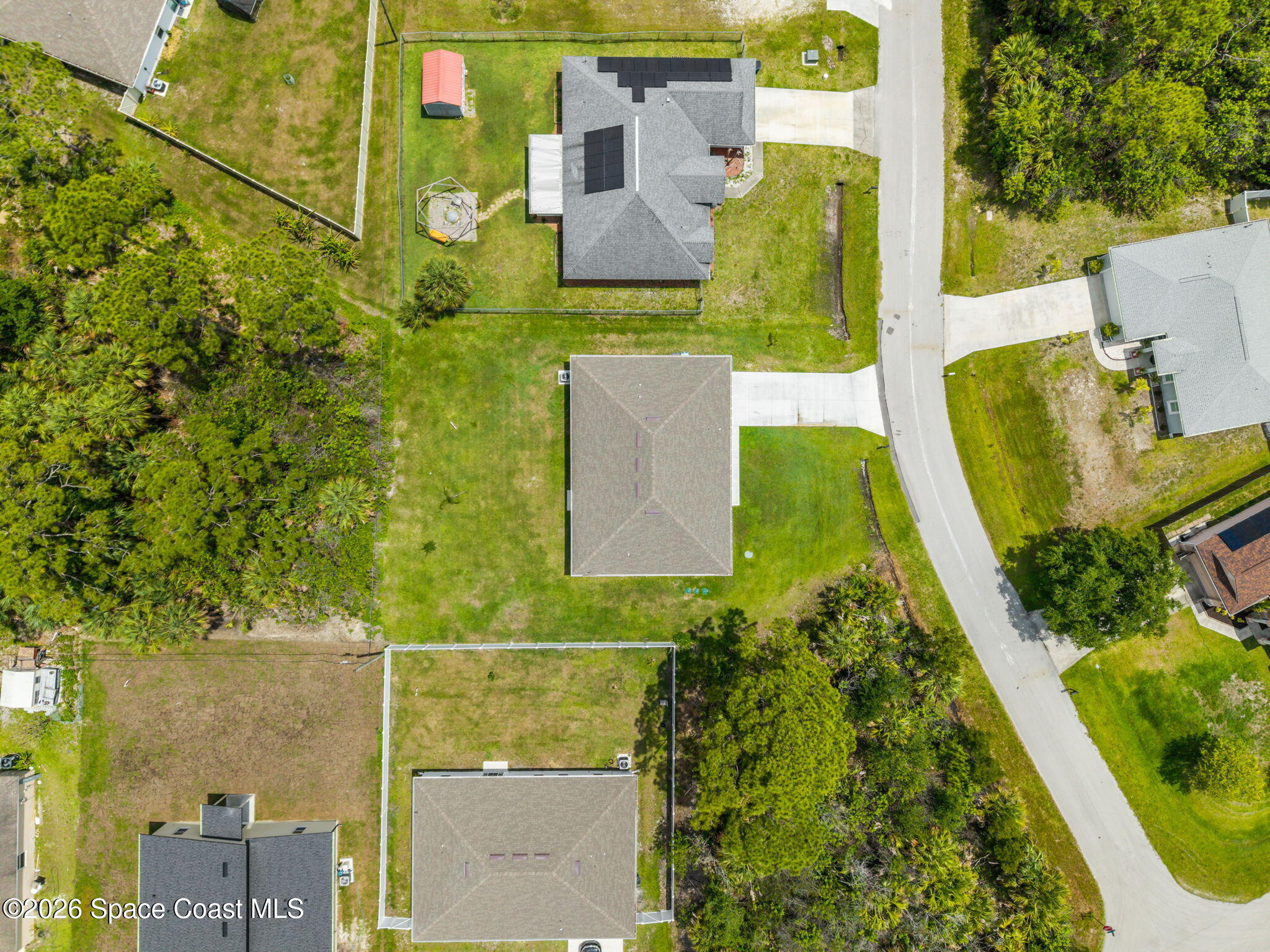 1107 Satin Road SW