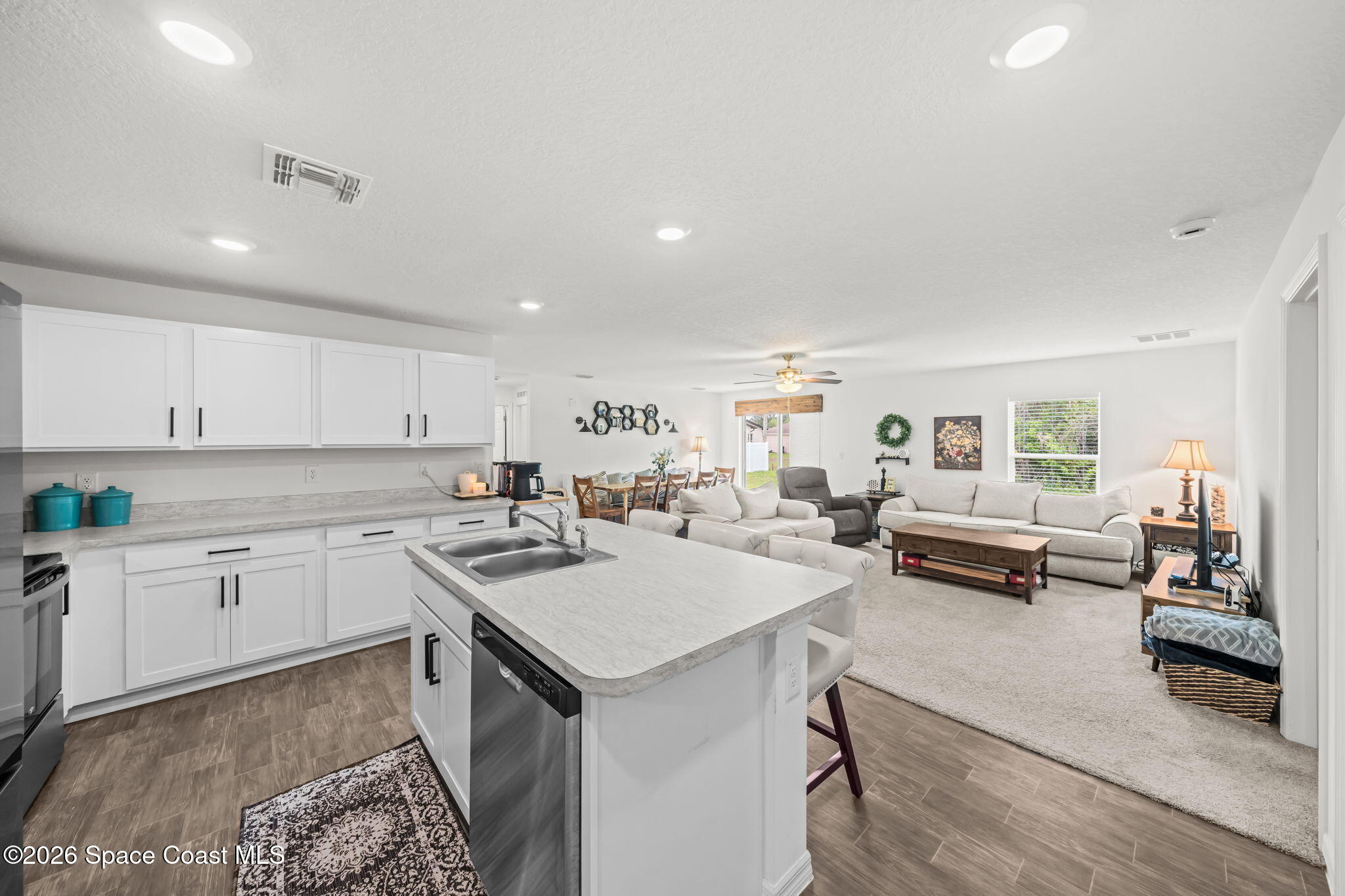 1107 Satin Road SW