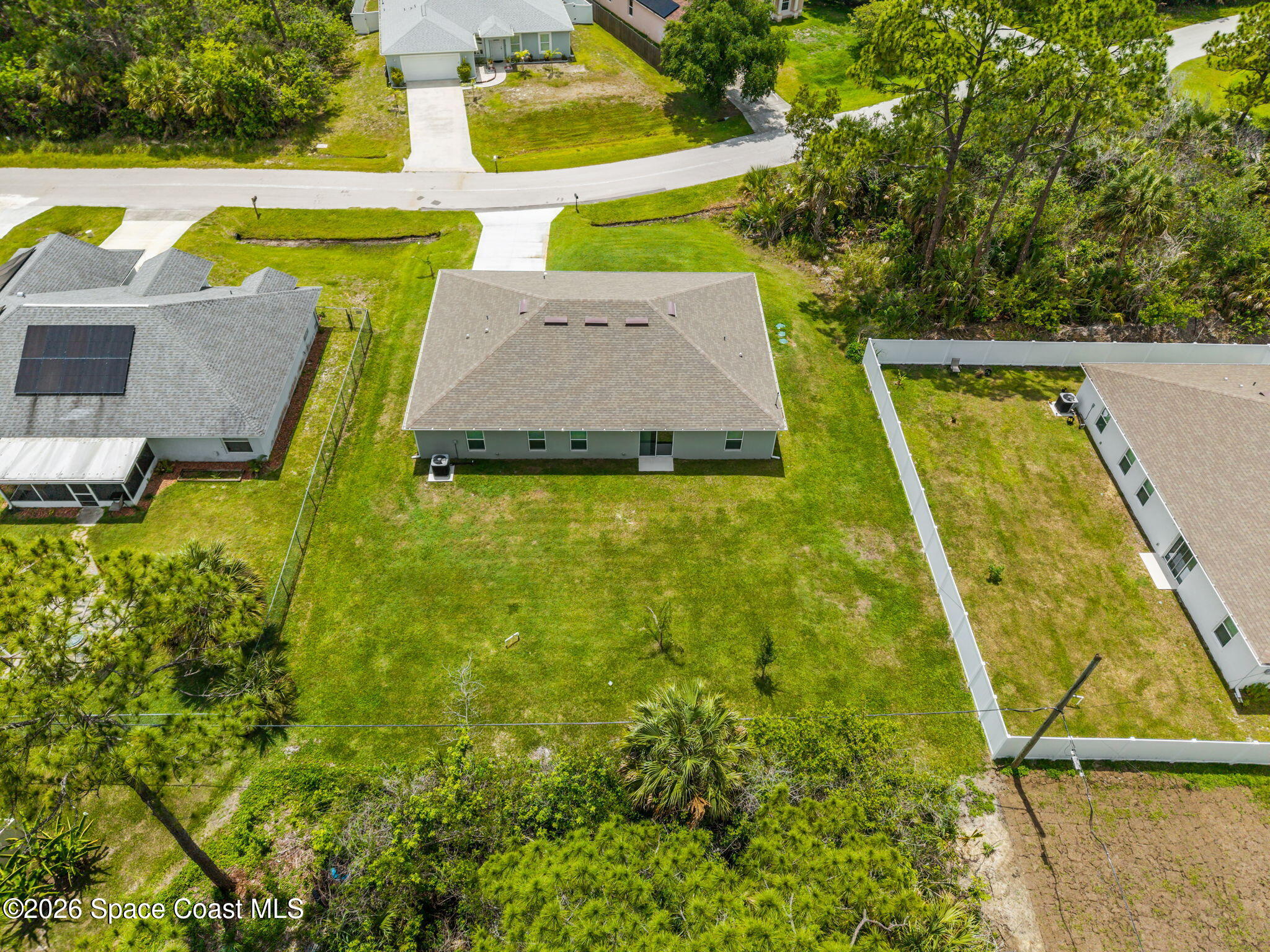 1107 Satin Road SW