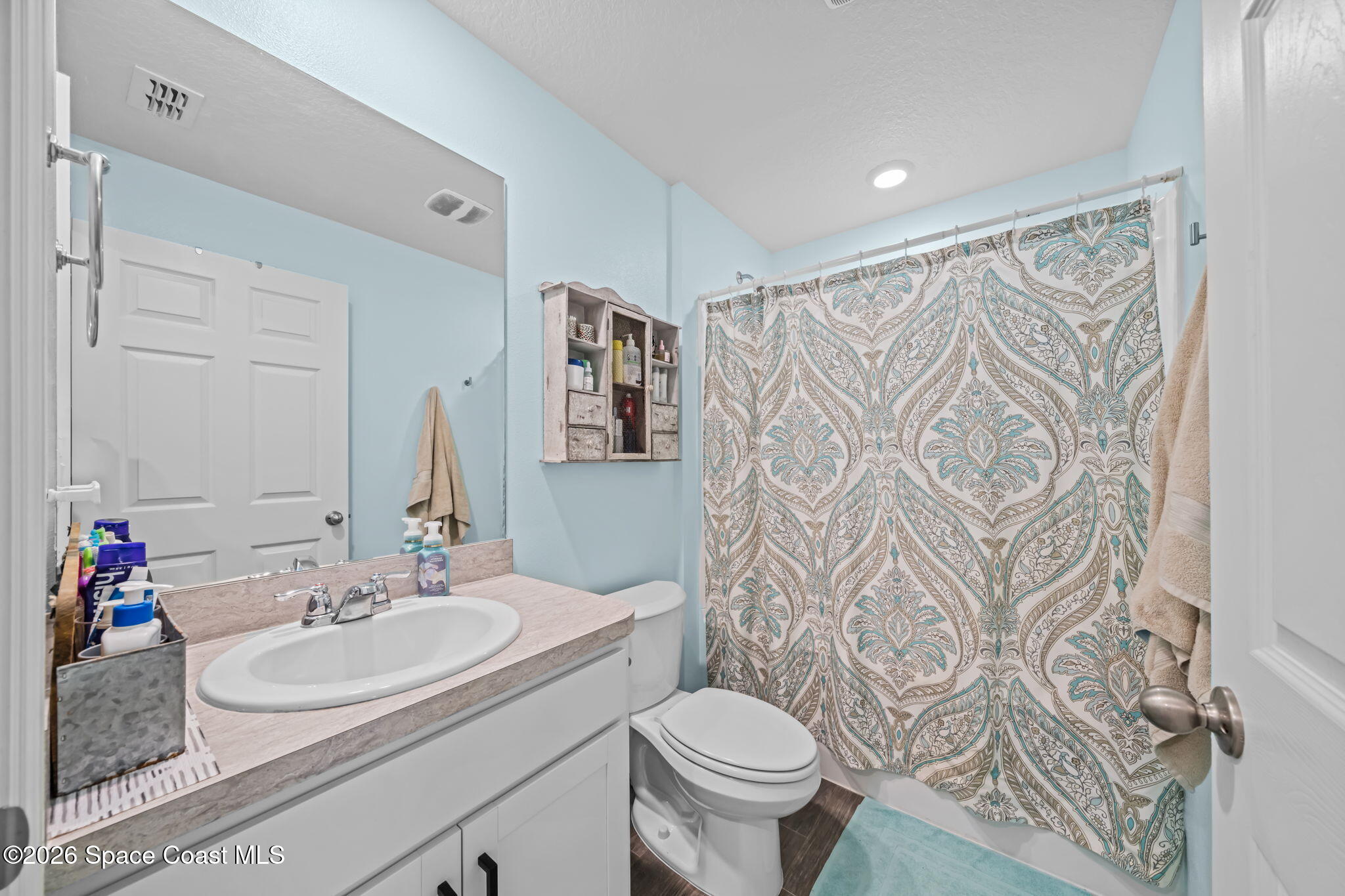 1107 Satin Road SW