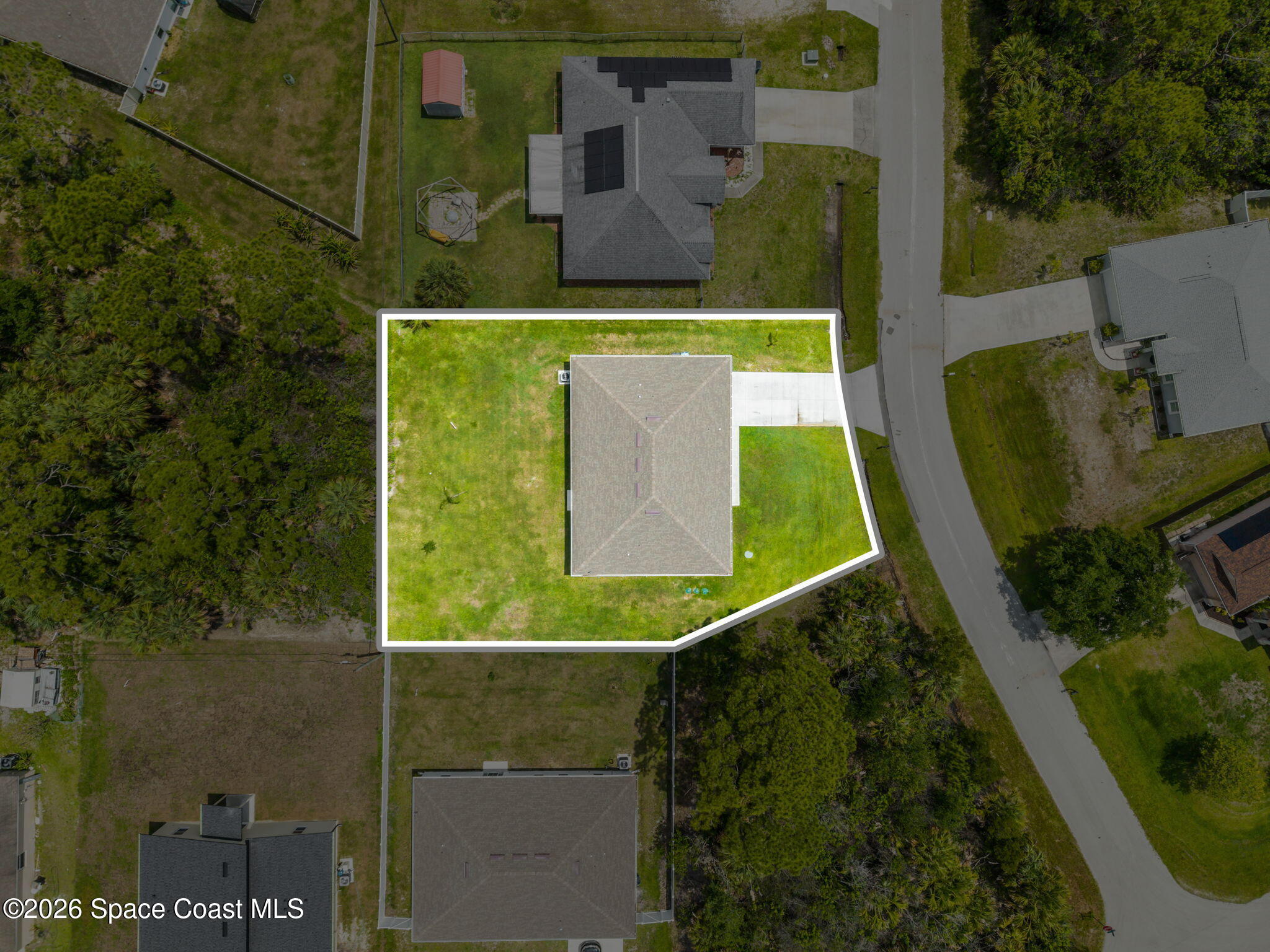 1107 Satin Road SW
