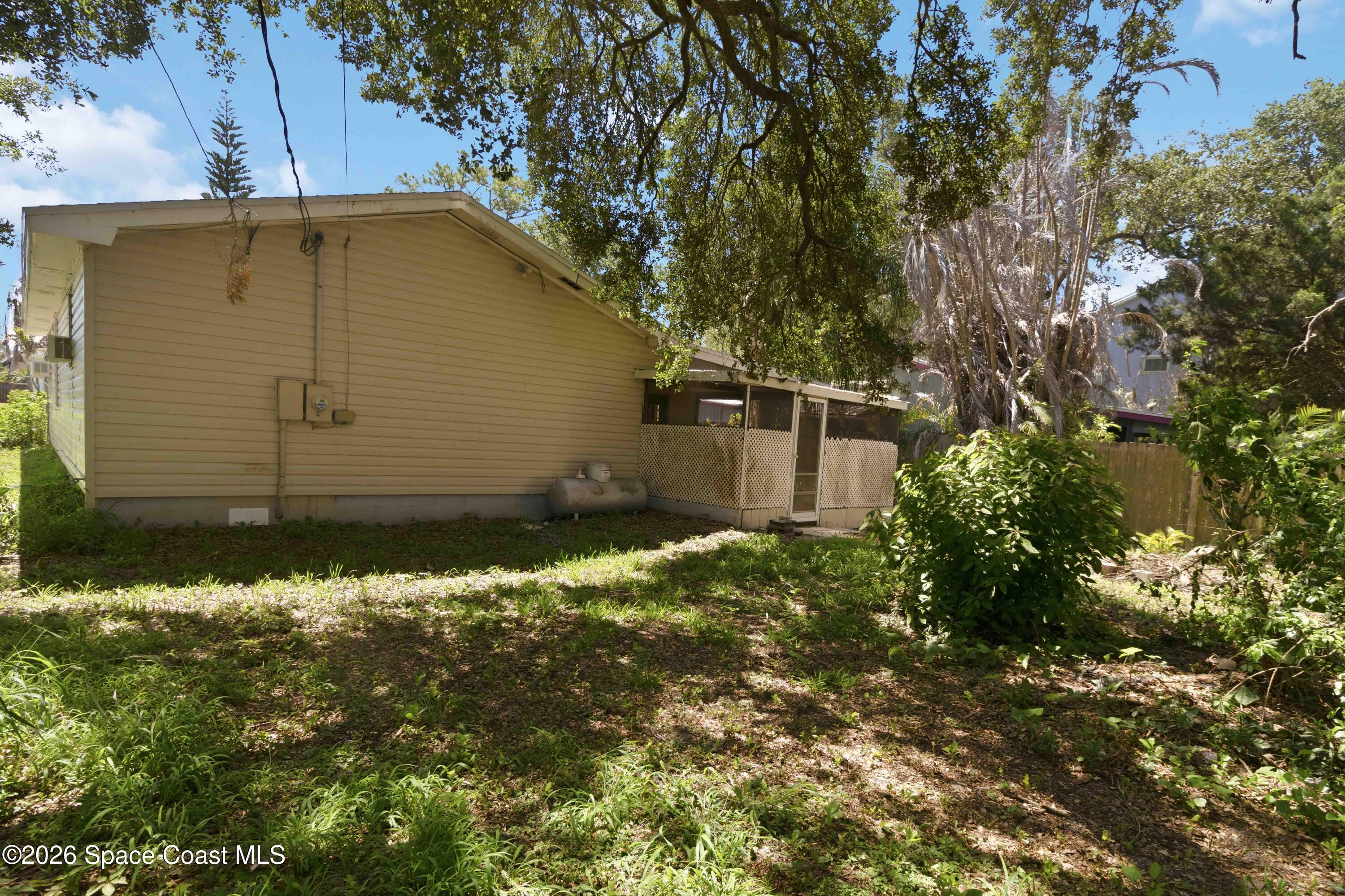 725 Teal Street