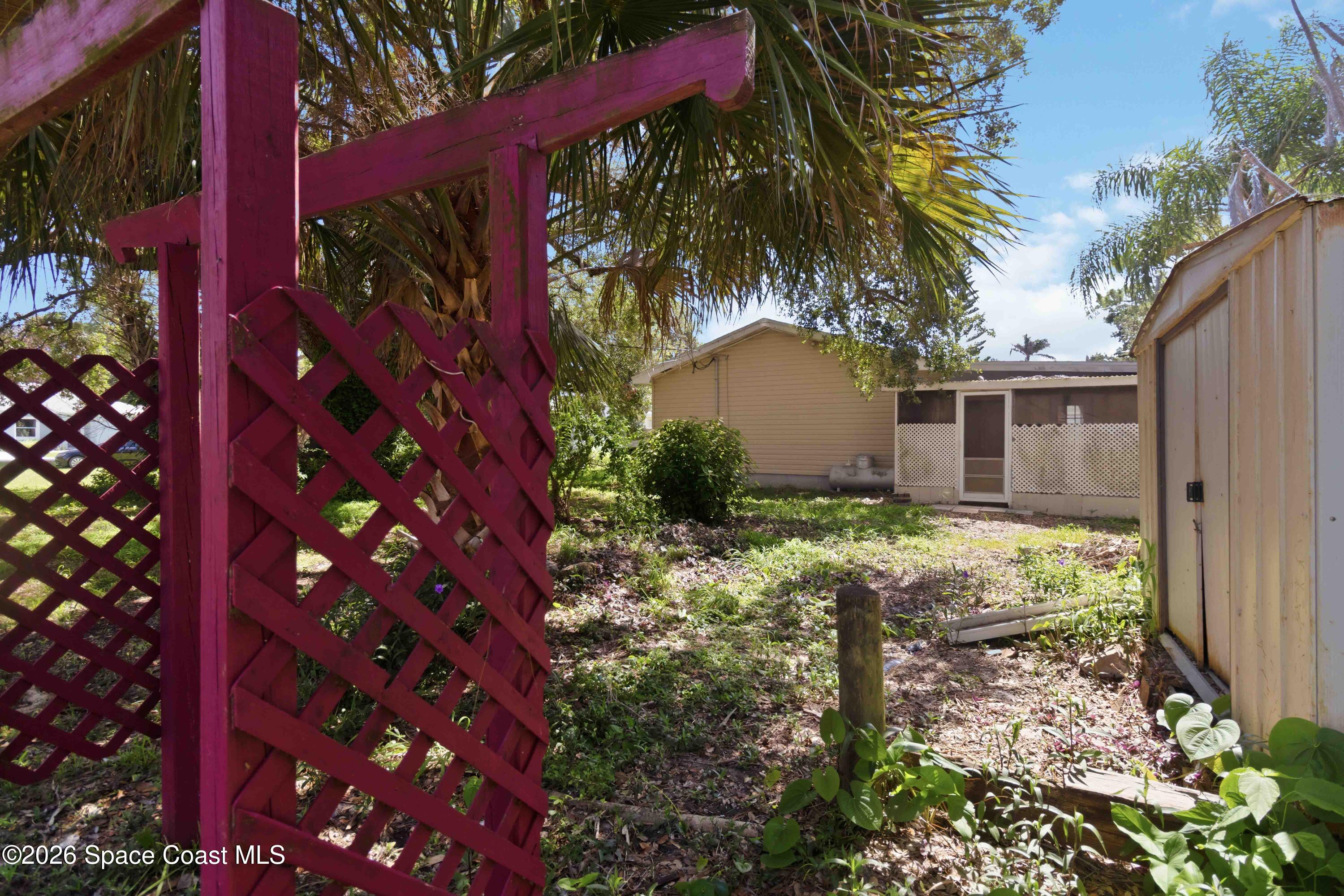 725 Teal Street
