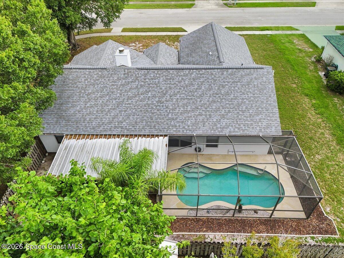 899 Spirea Drive