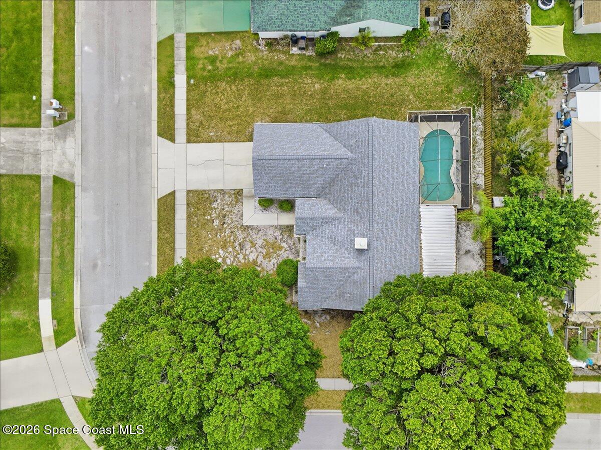 899 Spirea Drive