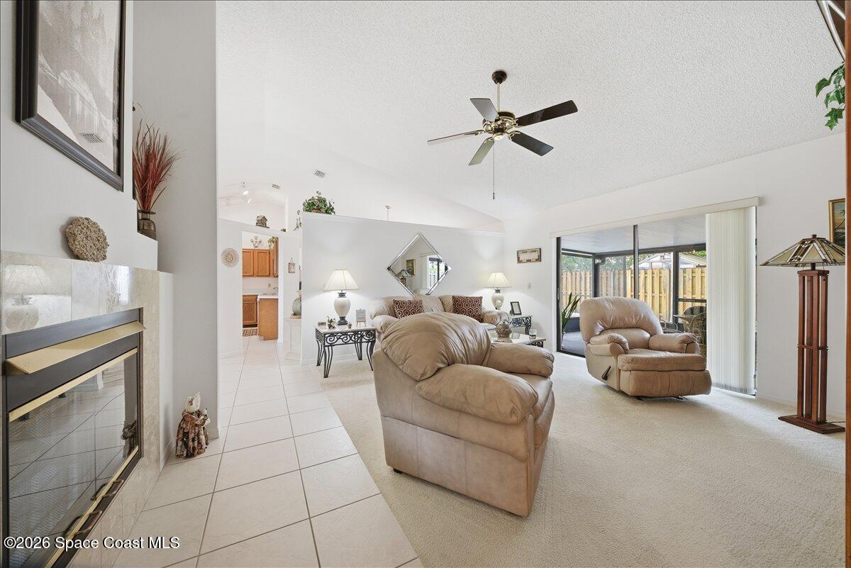 899 Spirea Drive
