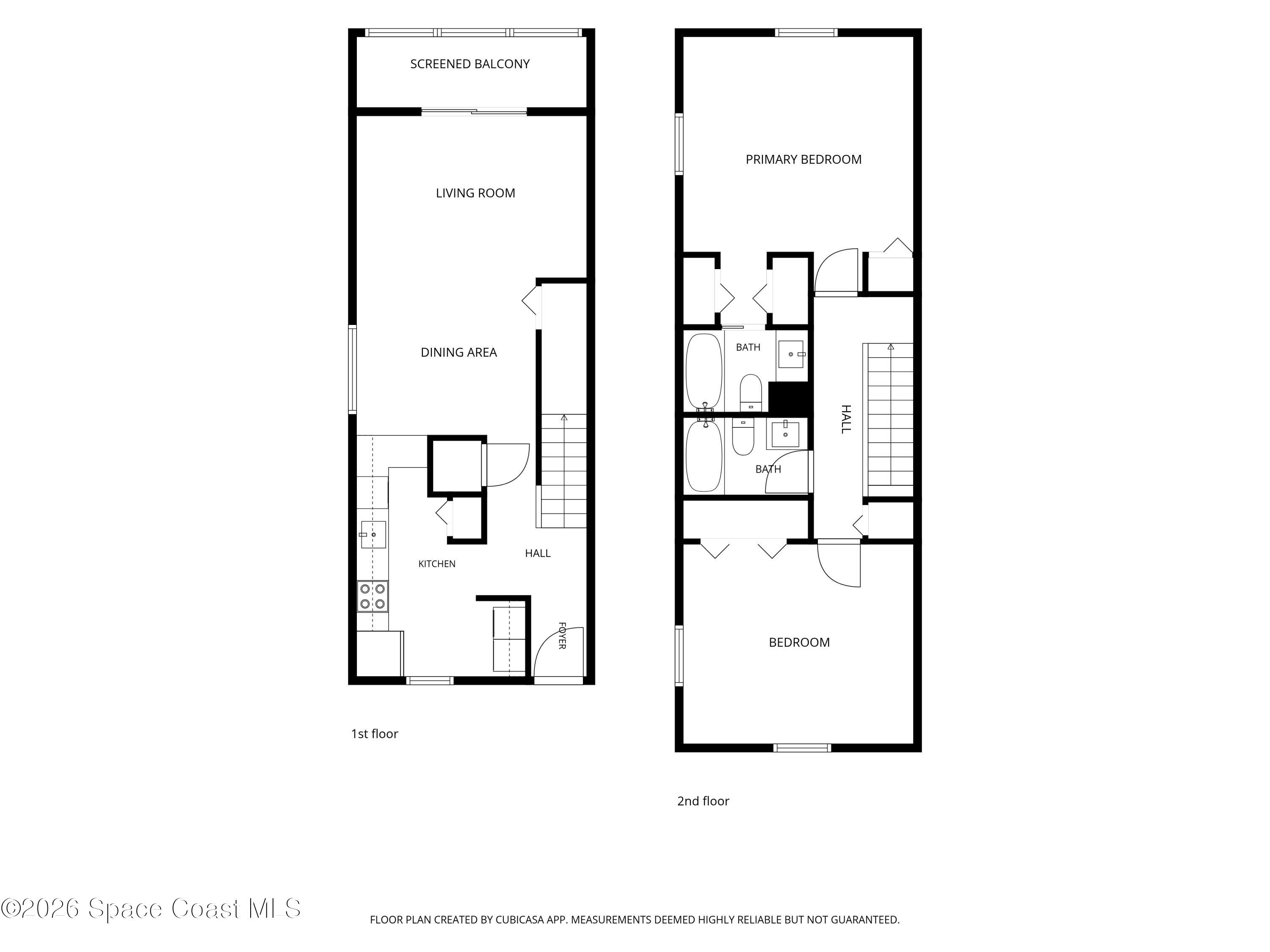 1010 Pine Tree Drive 208