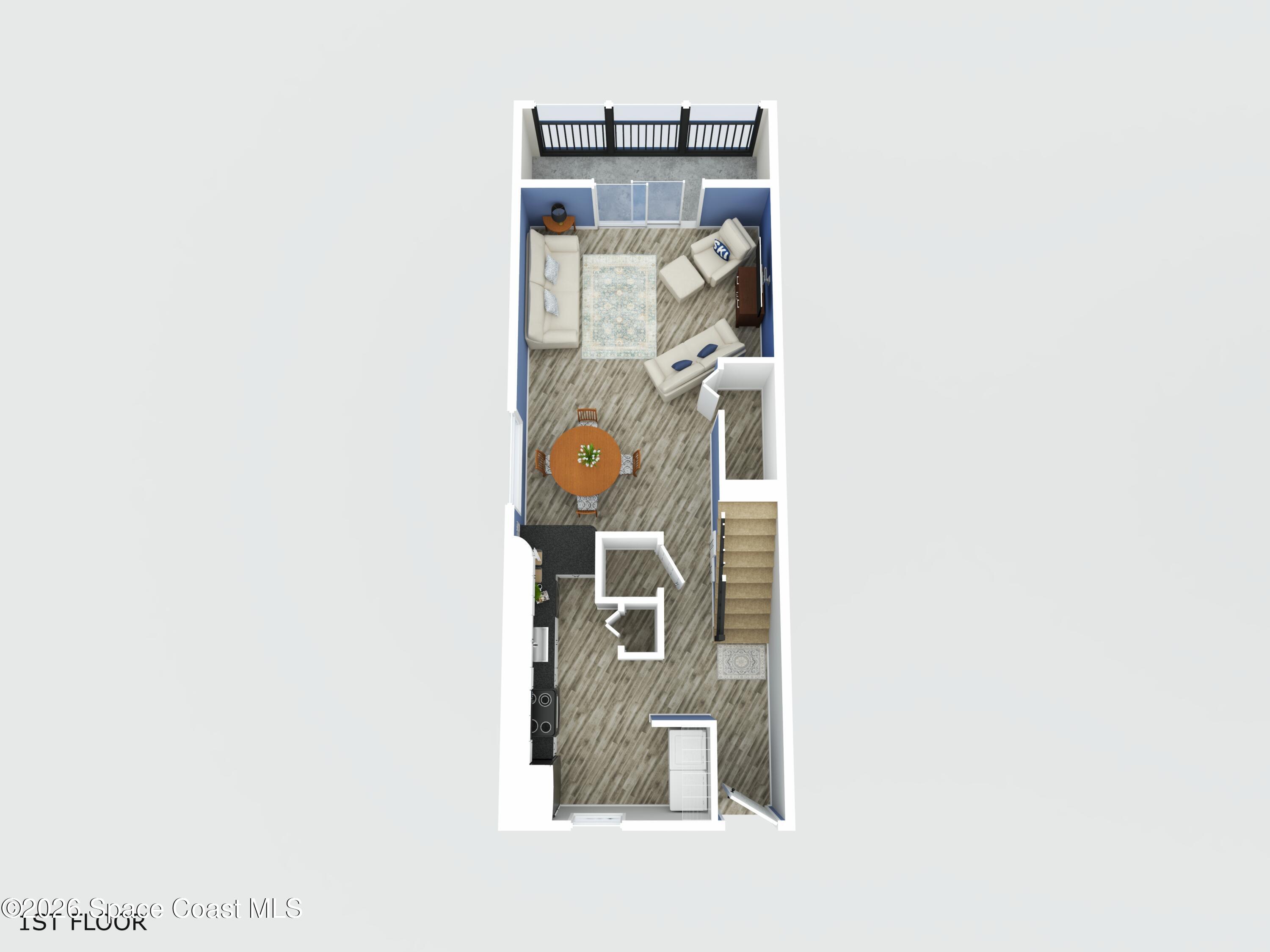 1010 Pine Tree Drive 208