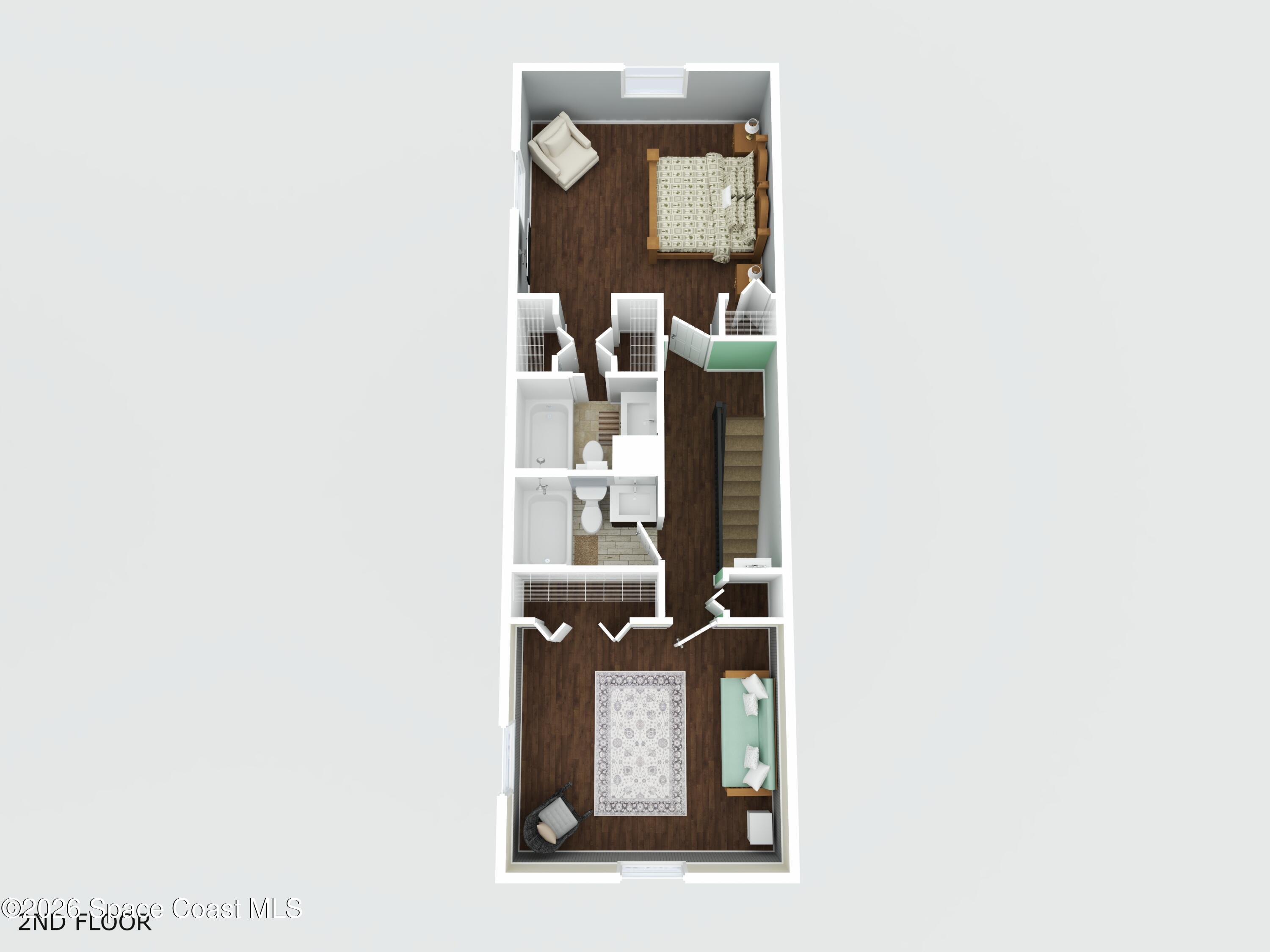 1010 Pine Tree Drive 208