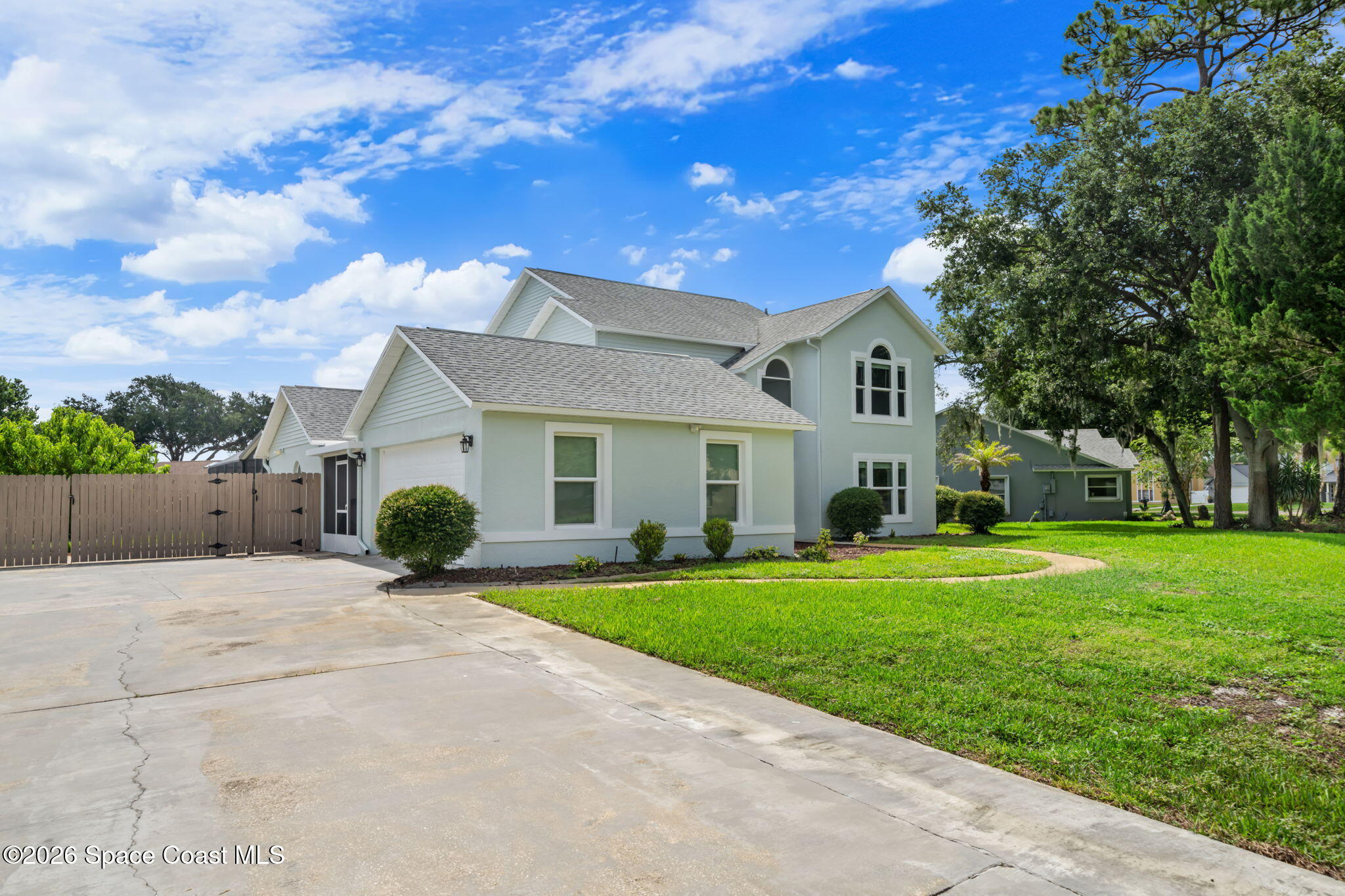 4875 Winchester Drive