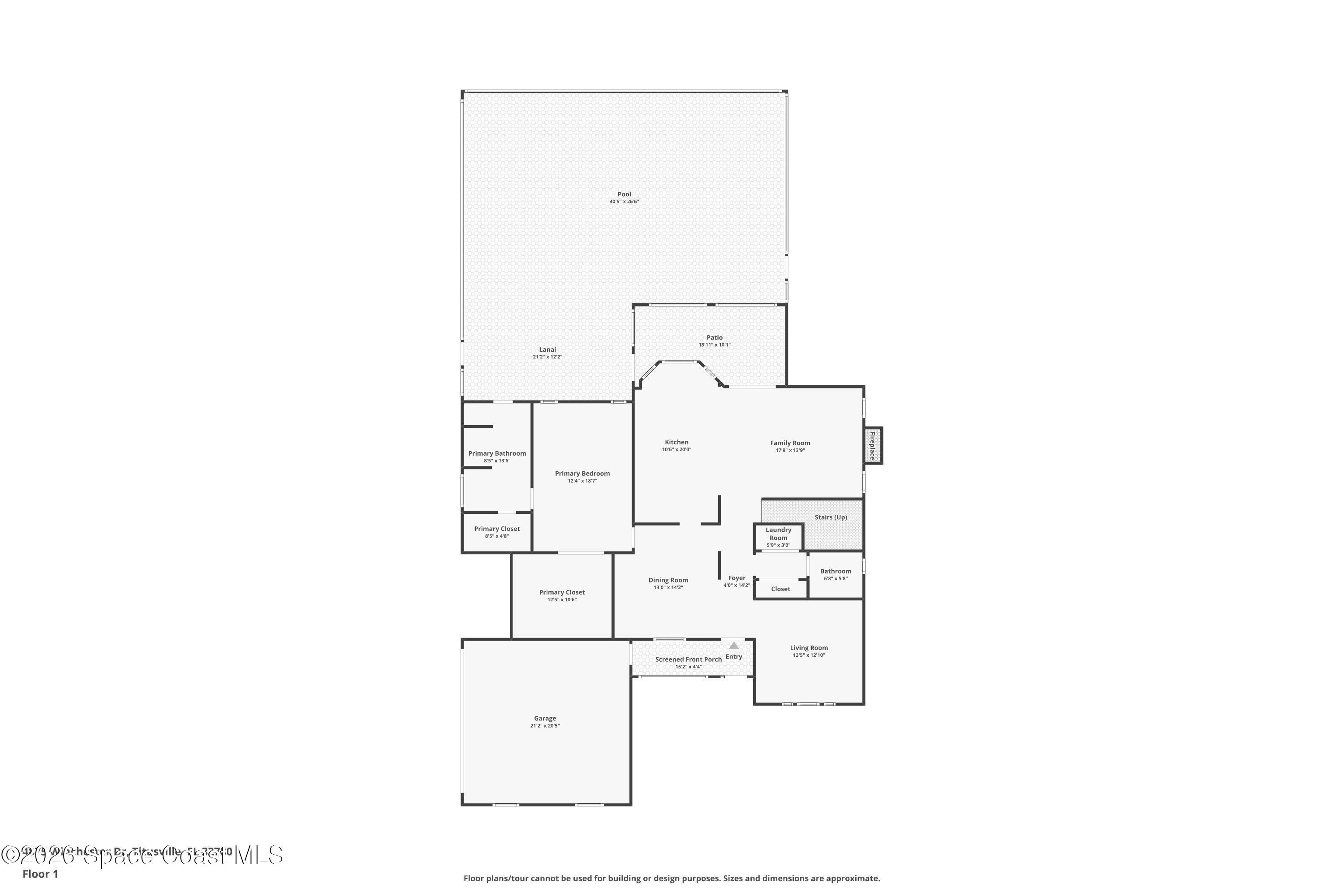 4875 Winchester Drive