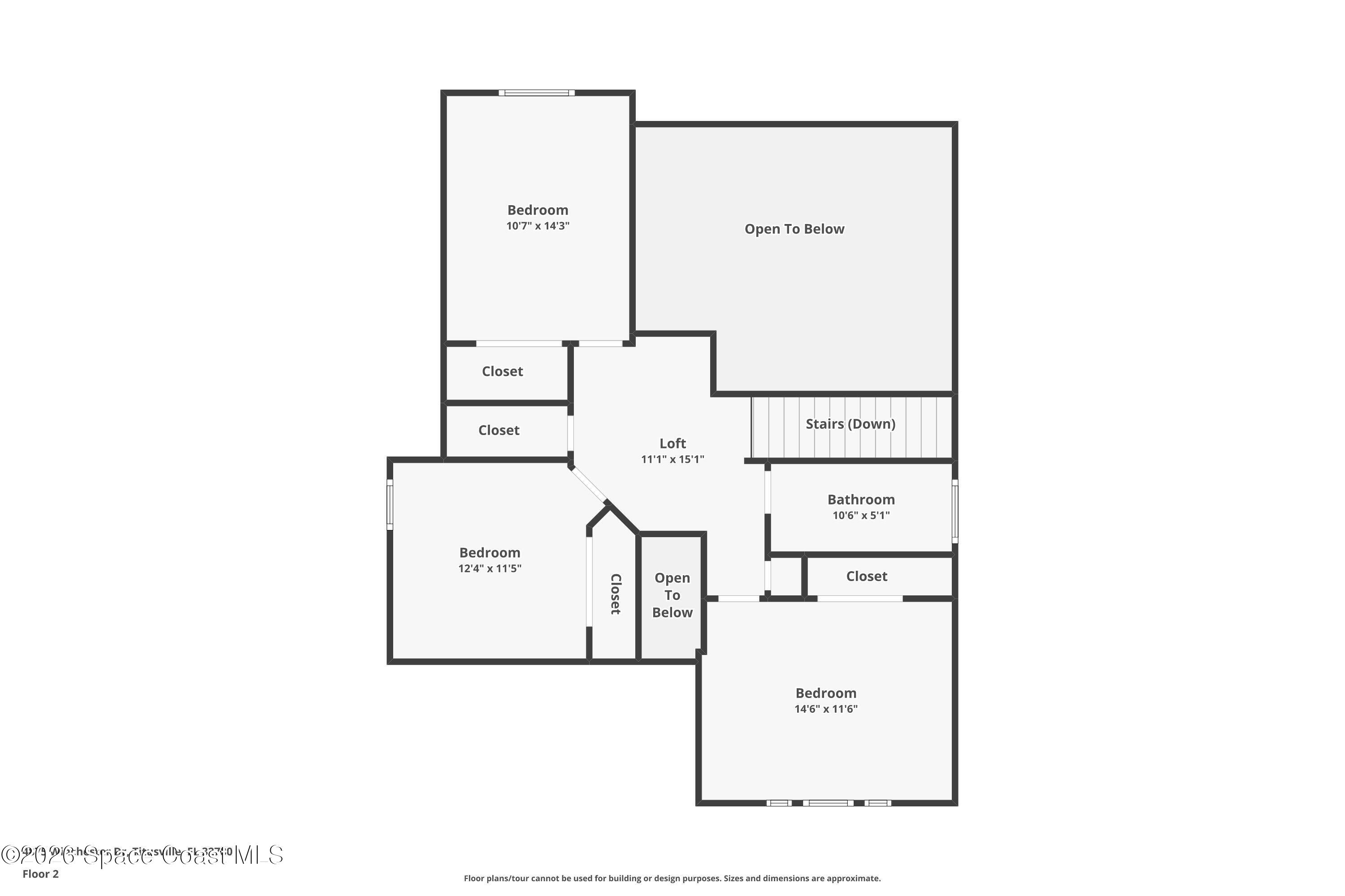 4875 Winchester Drive
