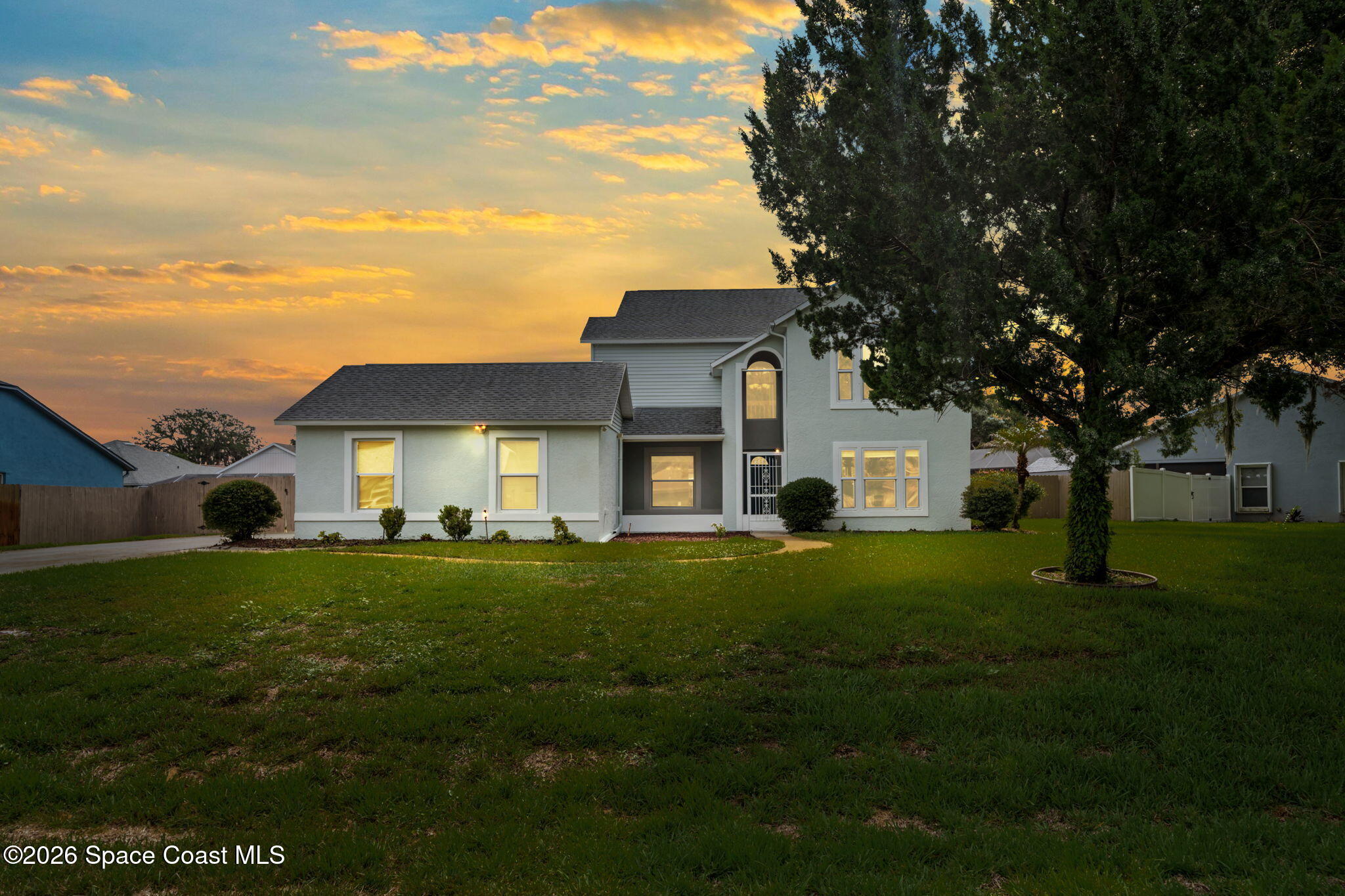 4875 Winchester Drive