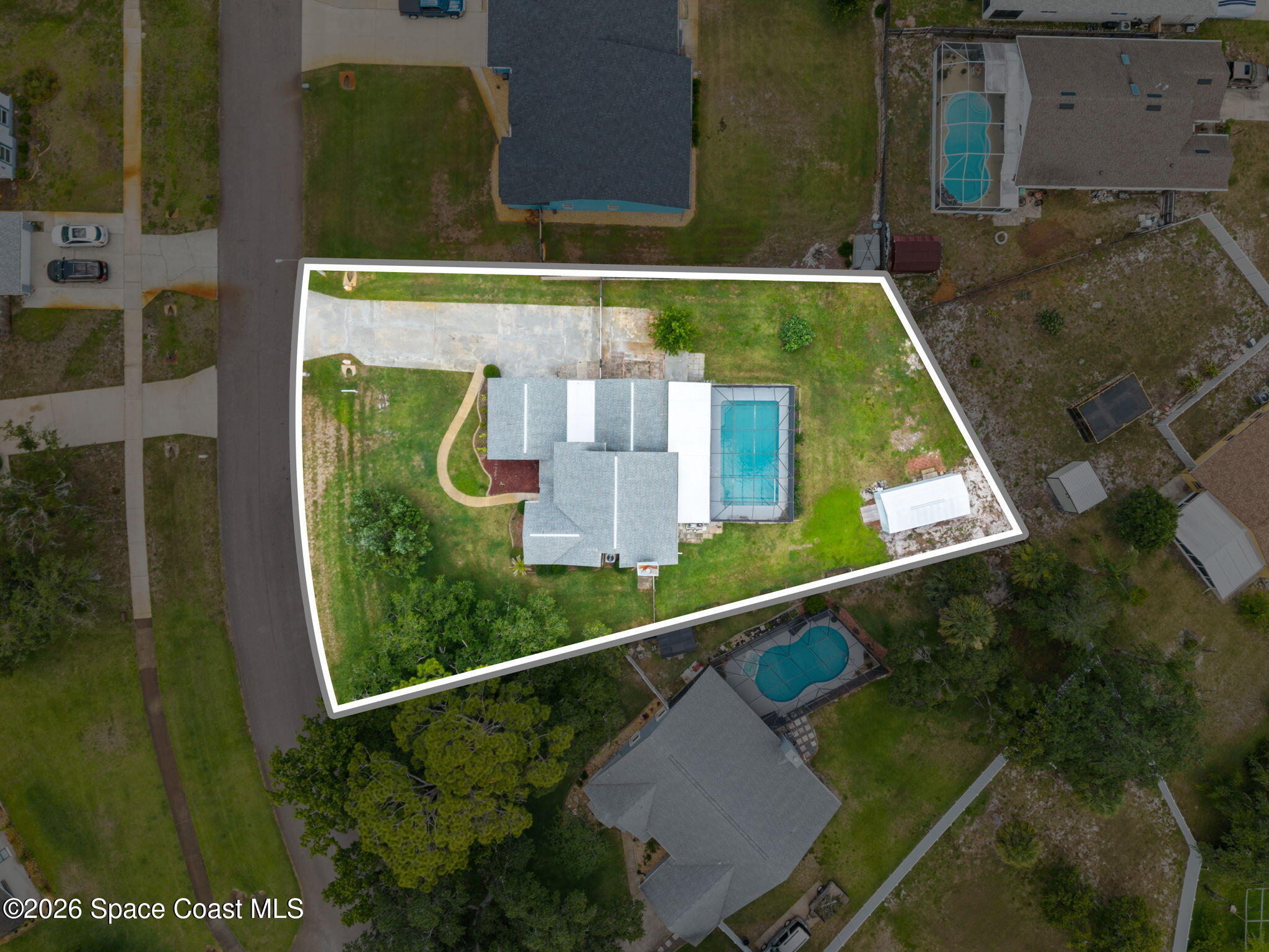 4875 Winchester Drive