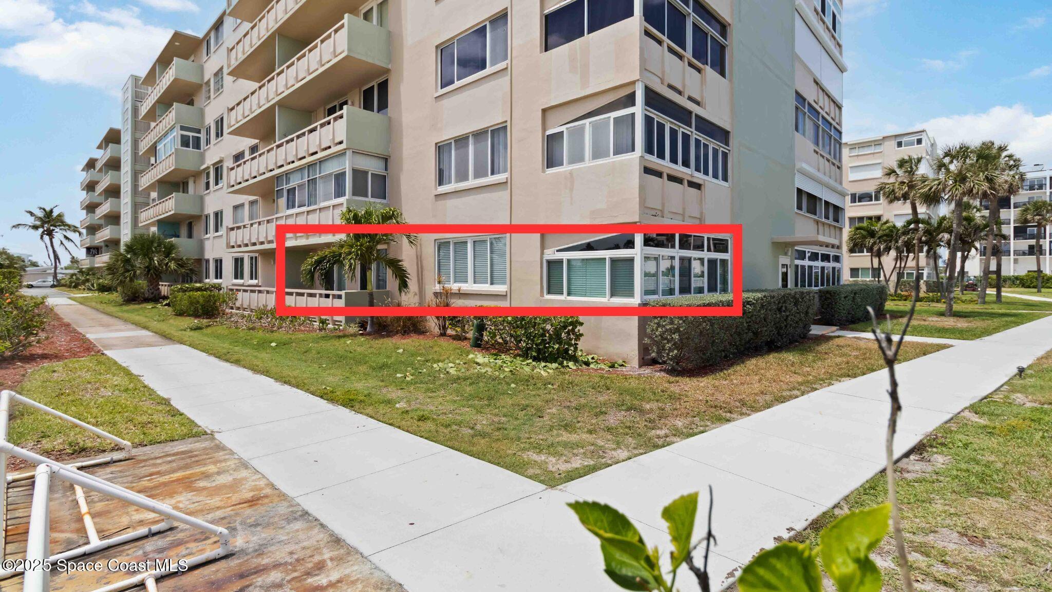 2020 N Atlantic Avenue 117-S