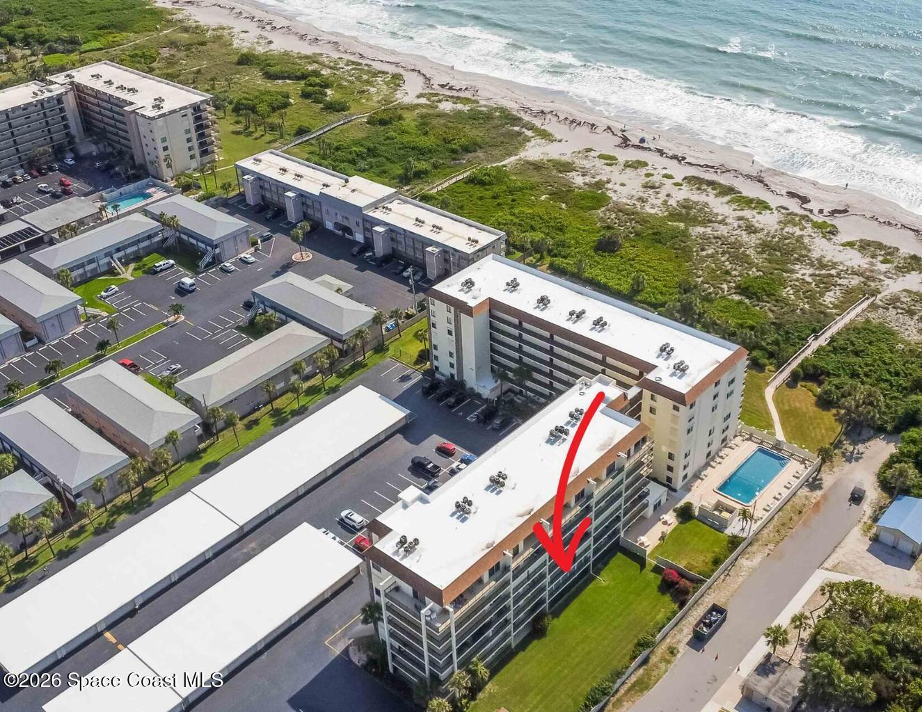 3060 N Atlantic Avenue 210
