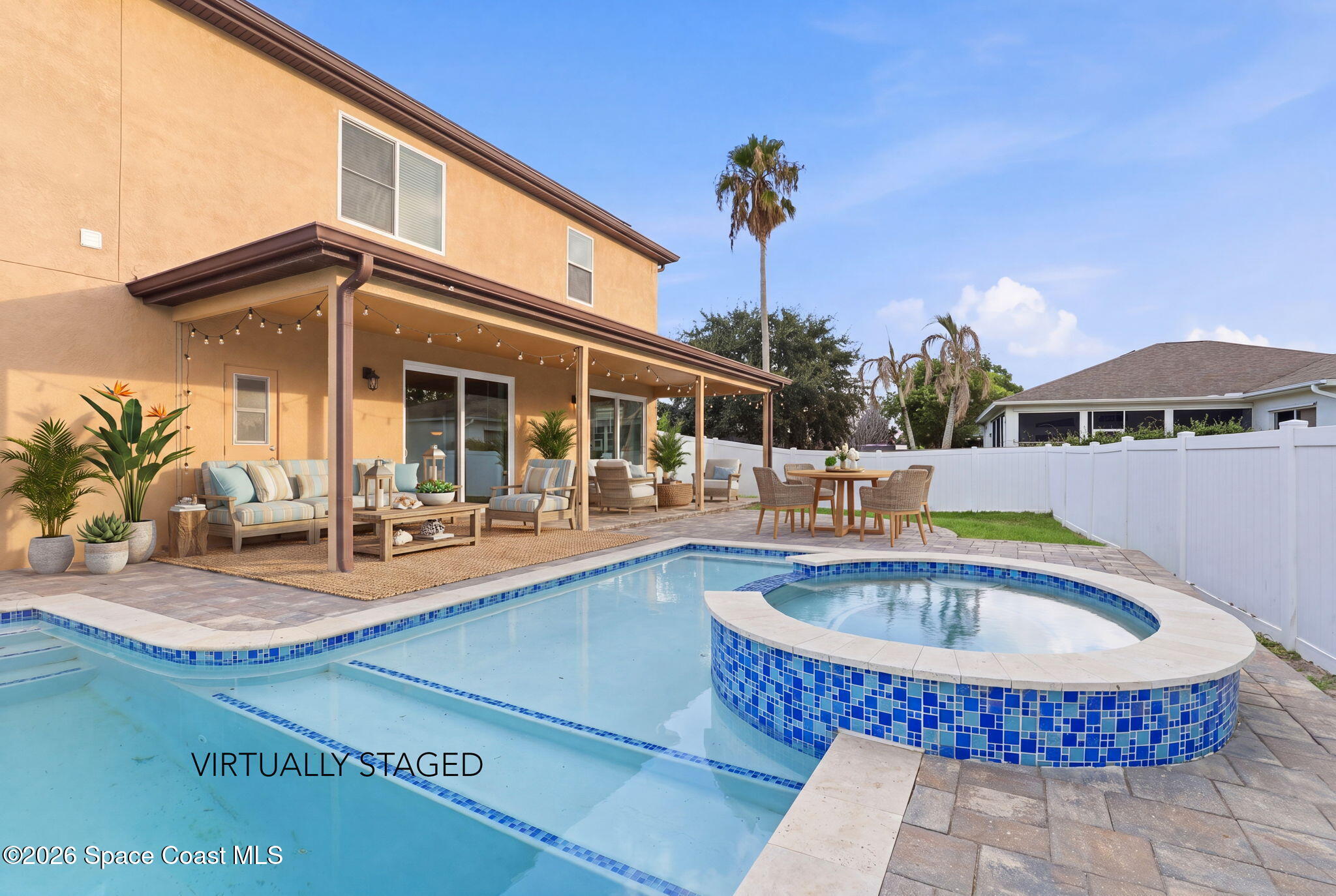 214 Jenifer Court