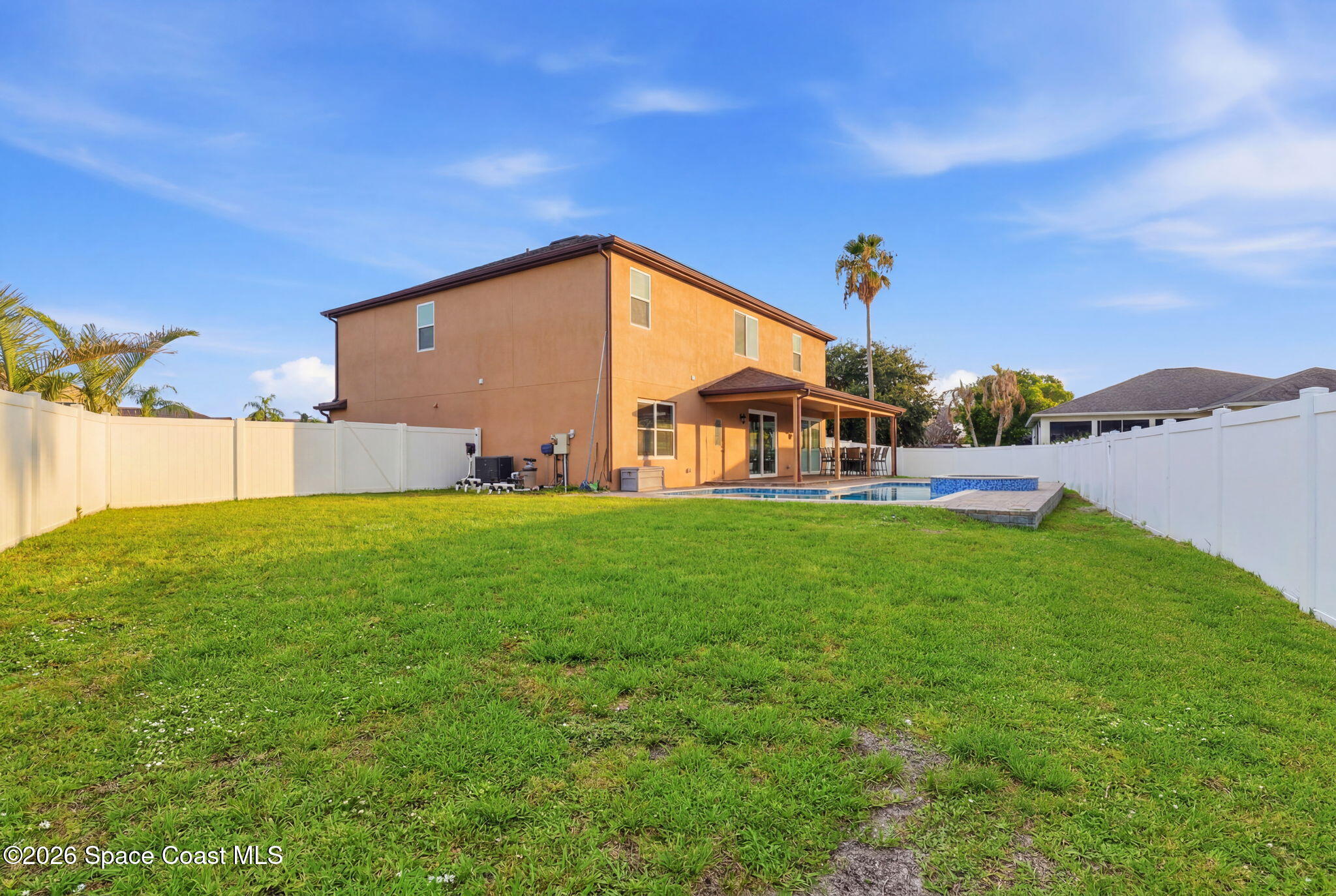 214 Jenifer Court