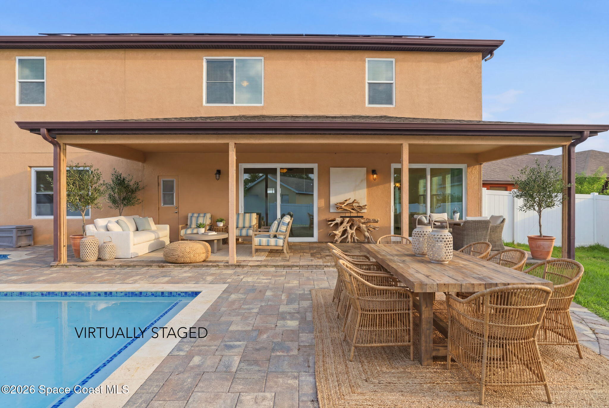 214 Jenifer Court