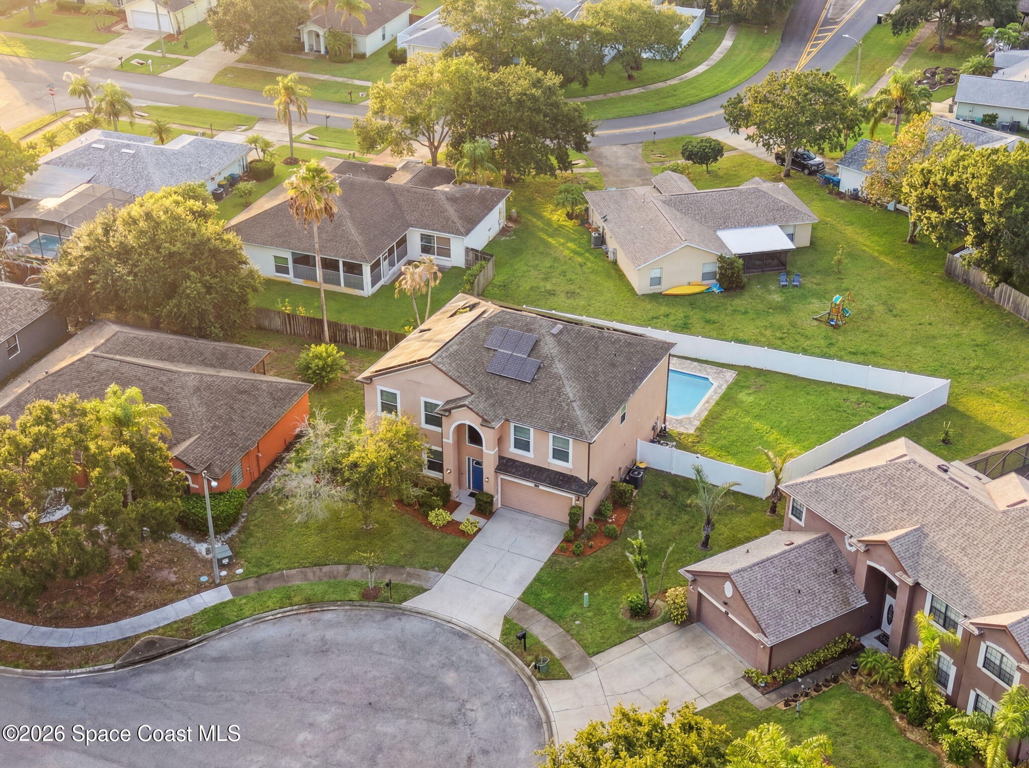 214 Jenifer Court