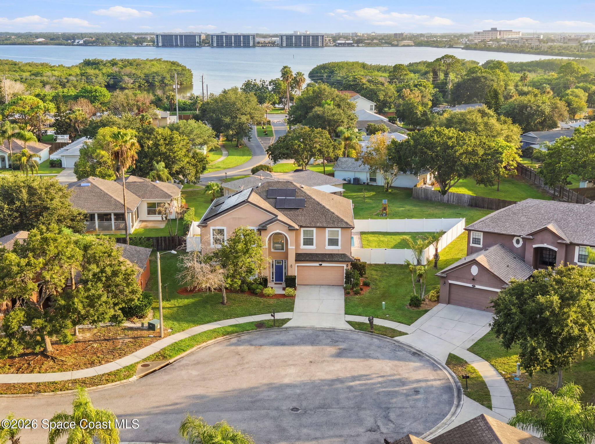 214 Jenifer Court