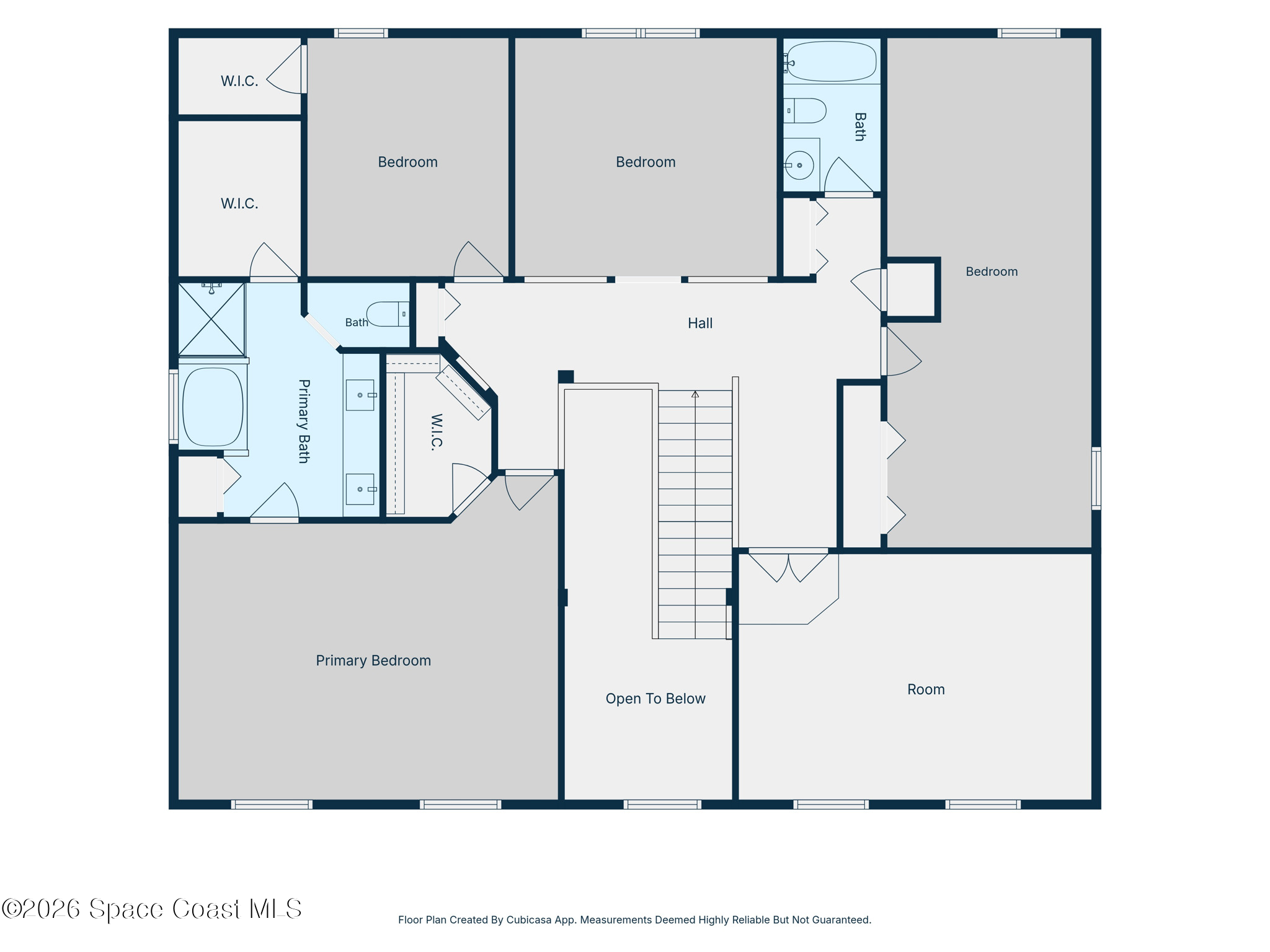 214 Jenifer Court