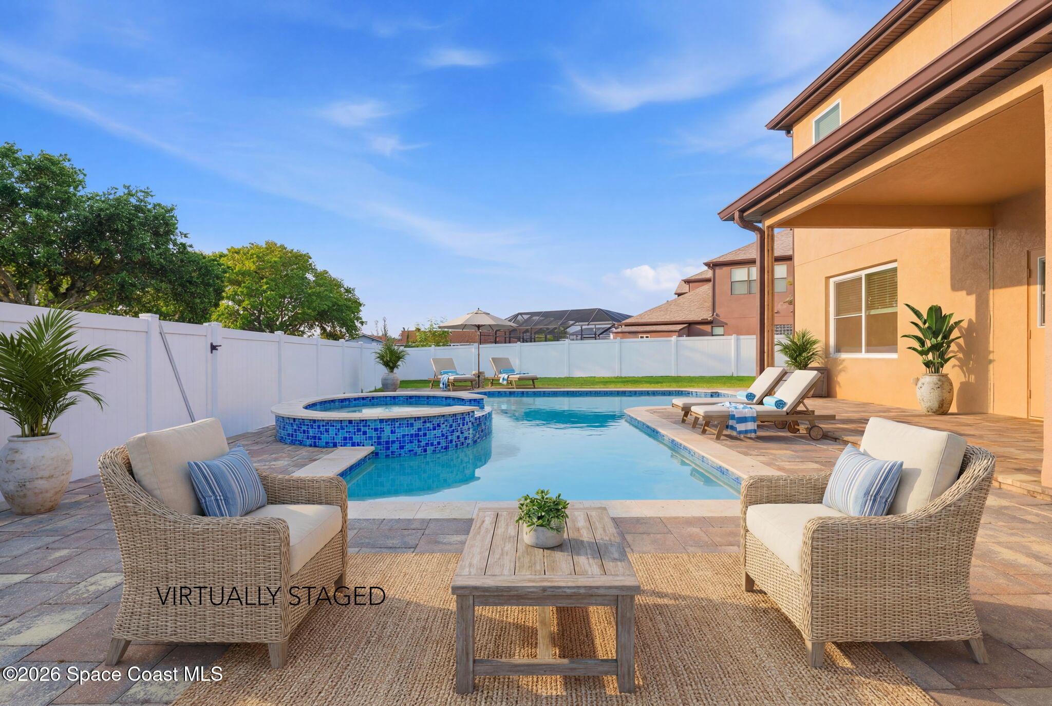 214 Jenifer Court