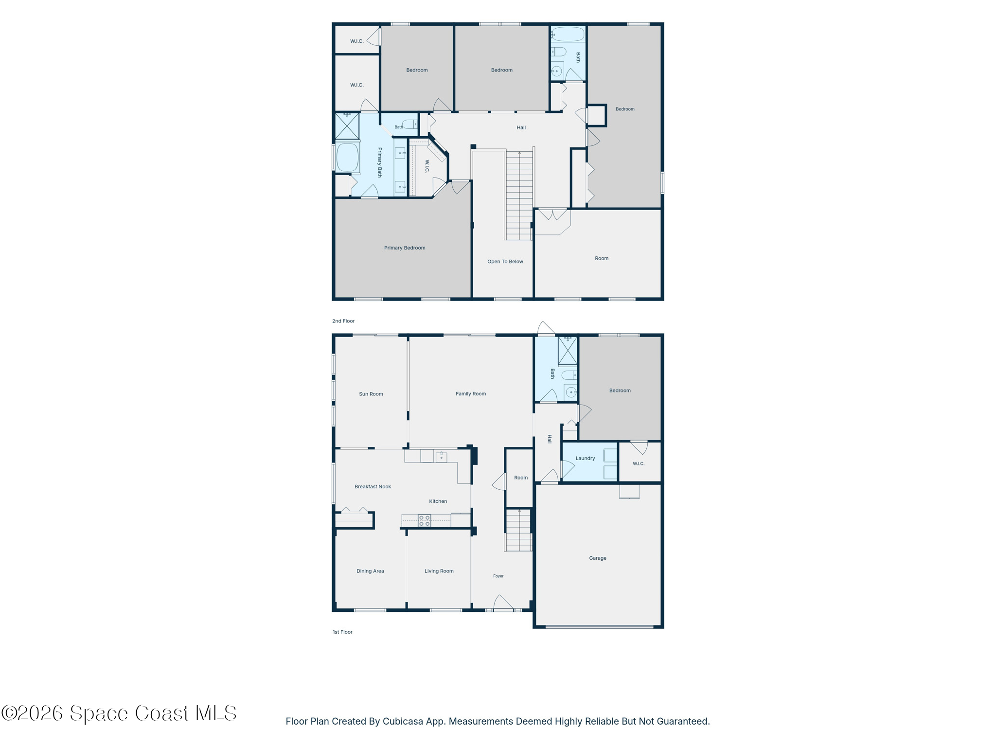 214 Jenifer Court
