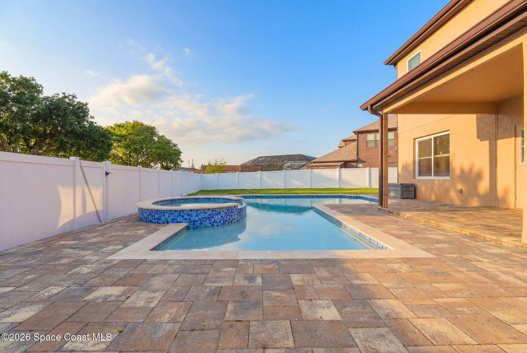 214 Jenifer Court