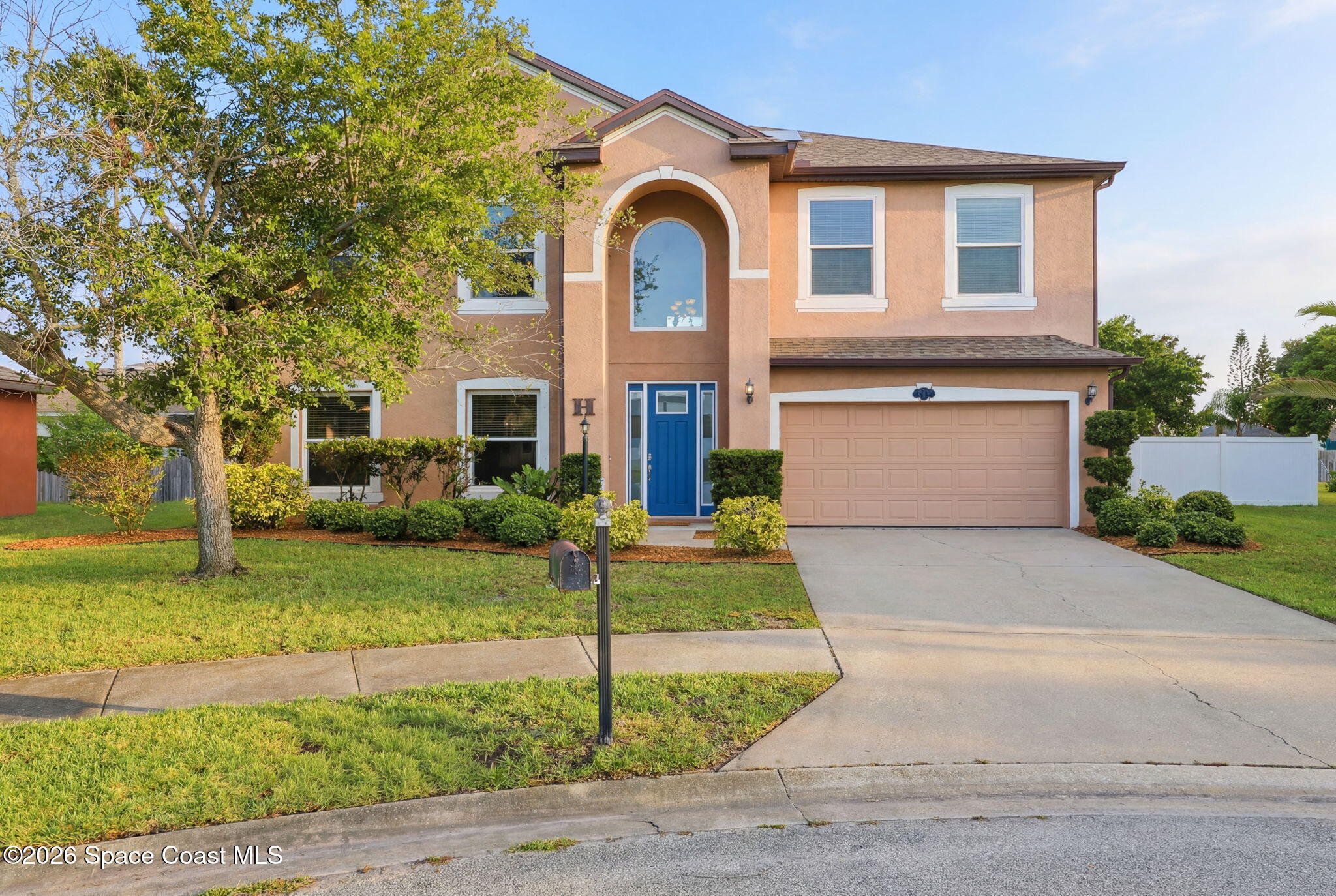 214 Jenifer Court